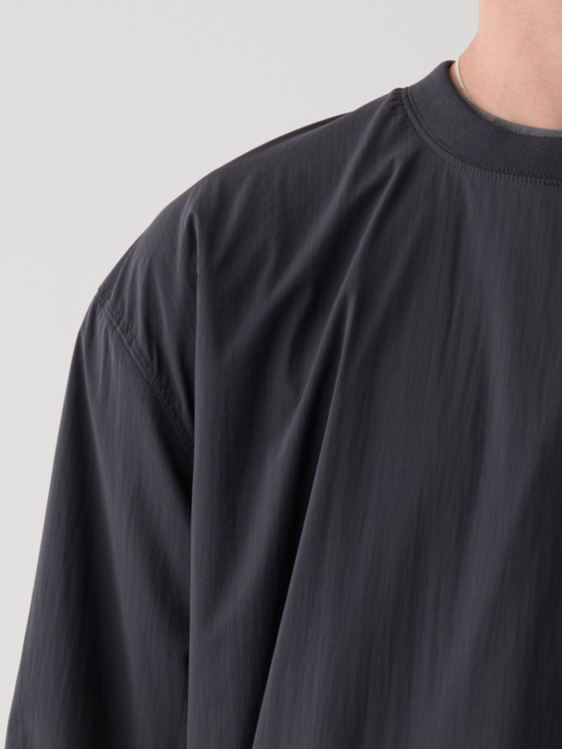 Transit Insulated Crew