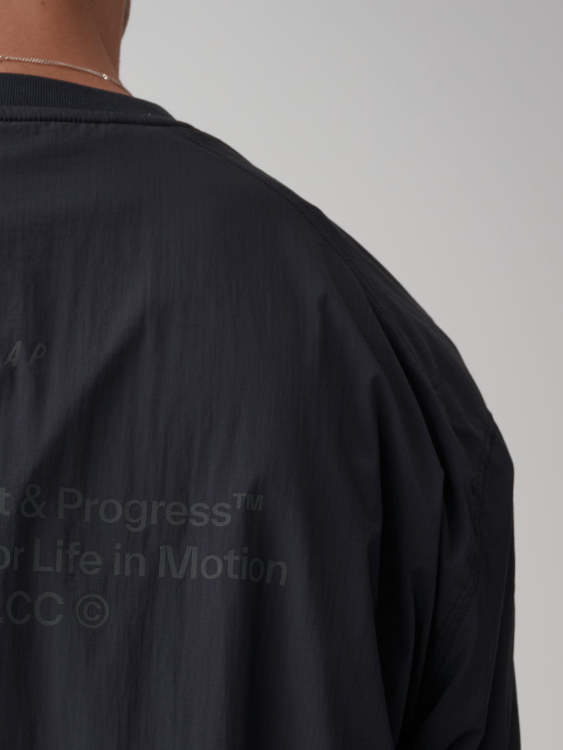 Transit Insulated Crew