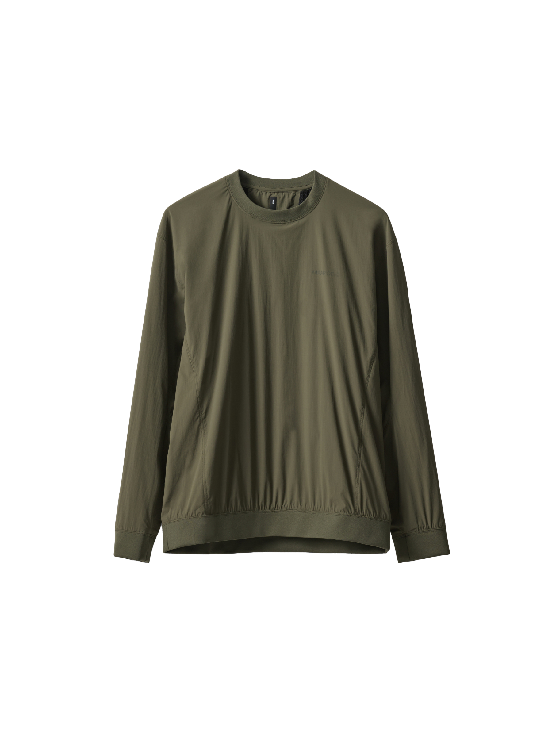 Transit Insulated Crew