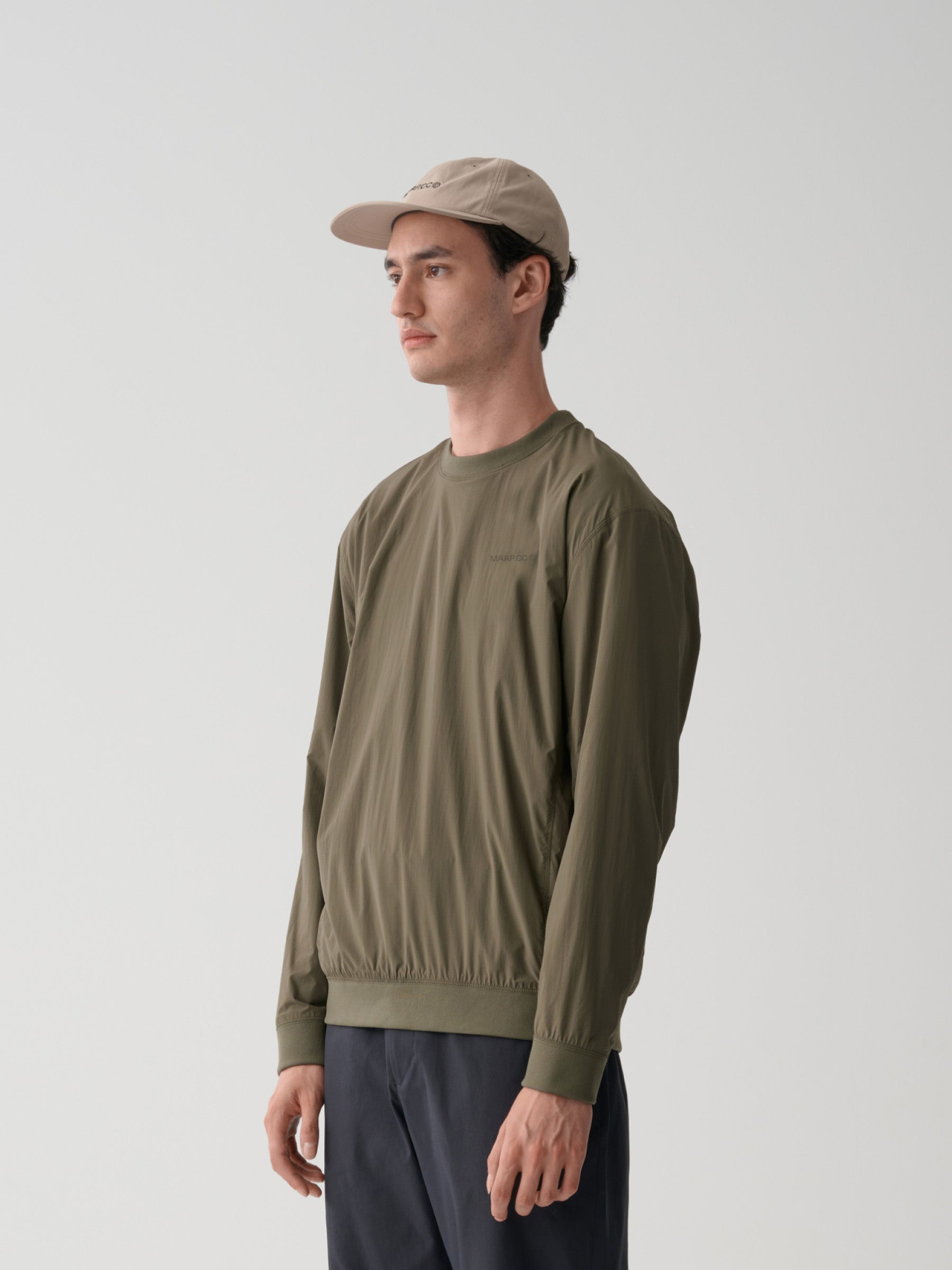 Transit Insulated Crew