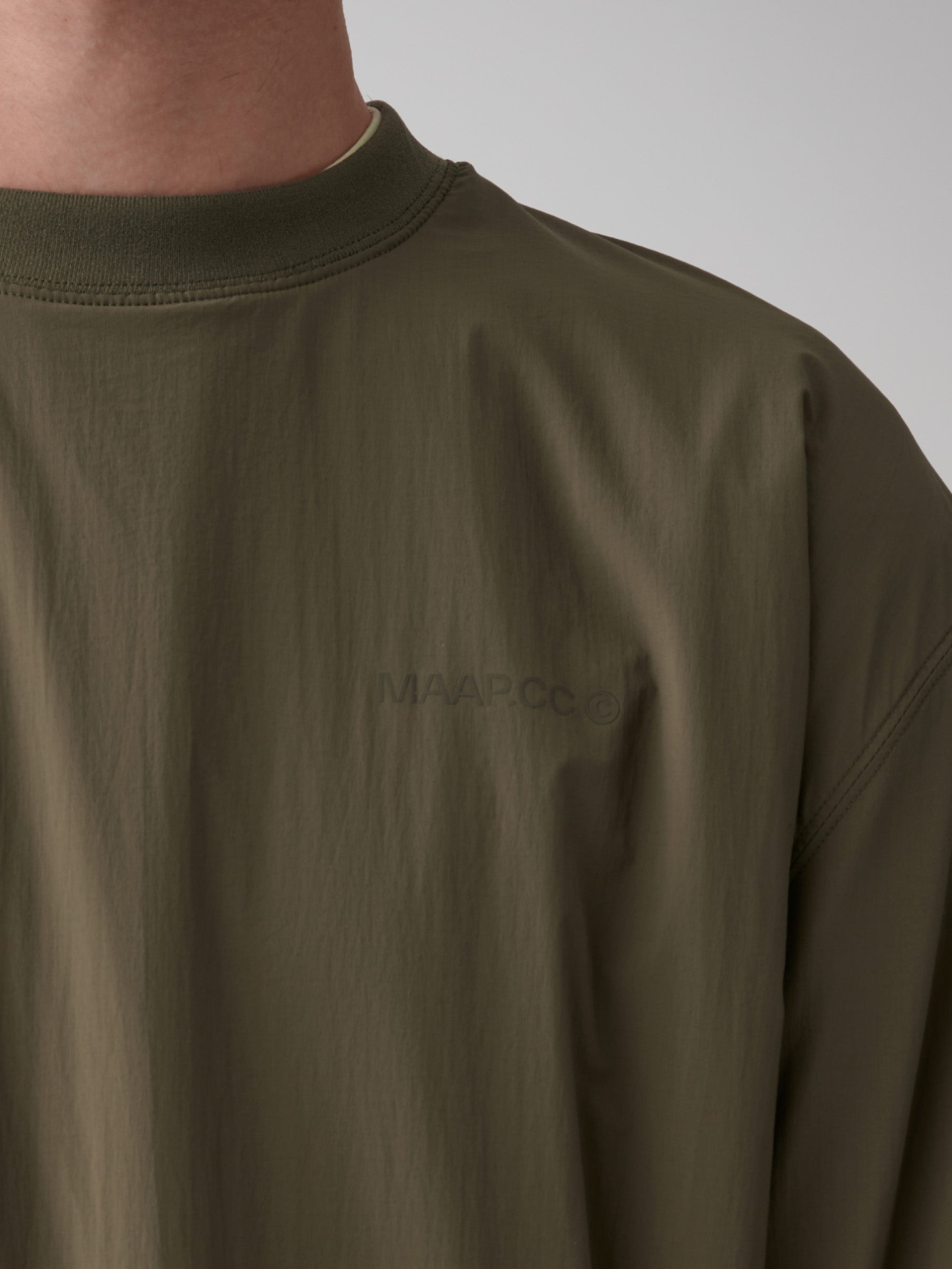 Transit Insulated Crew