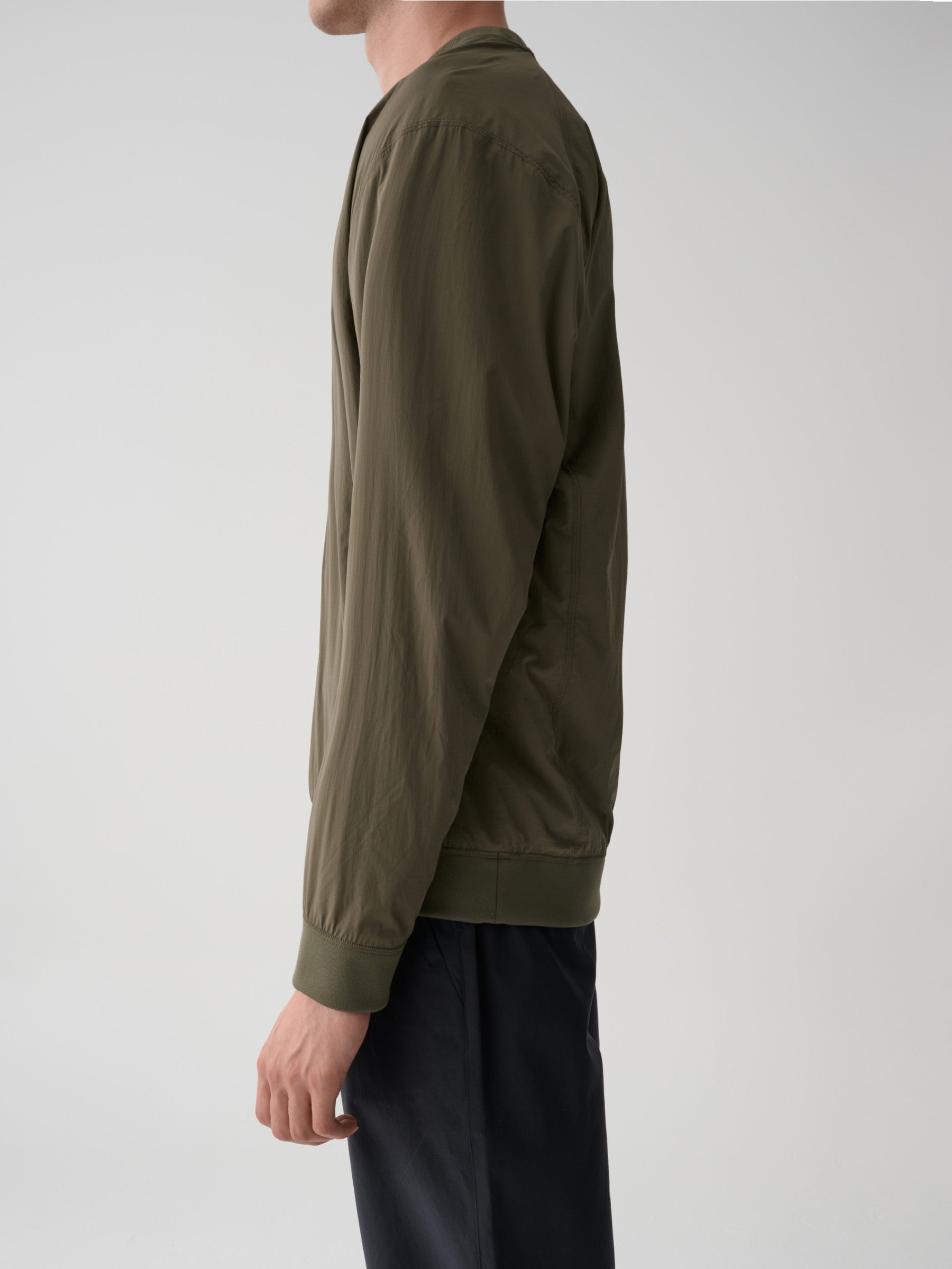 Transit Insulated Crew