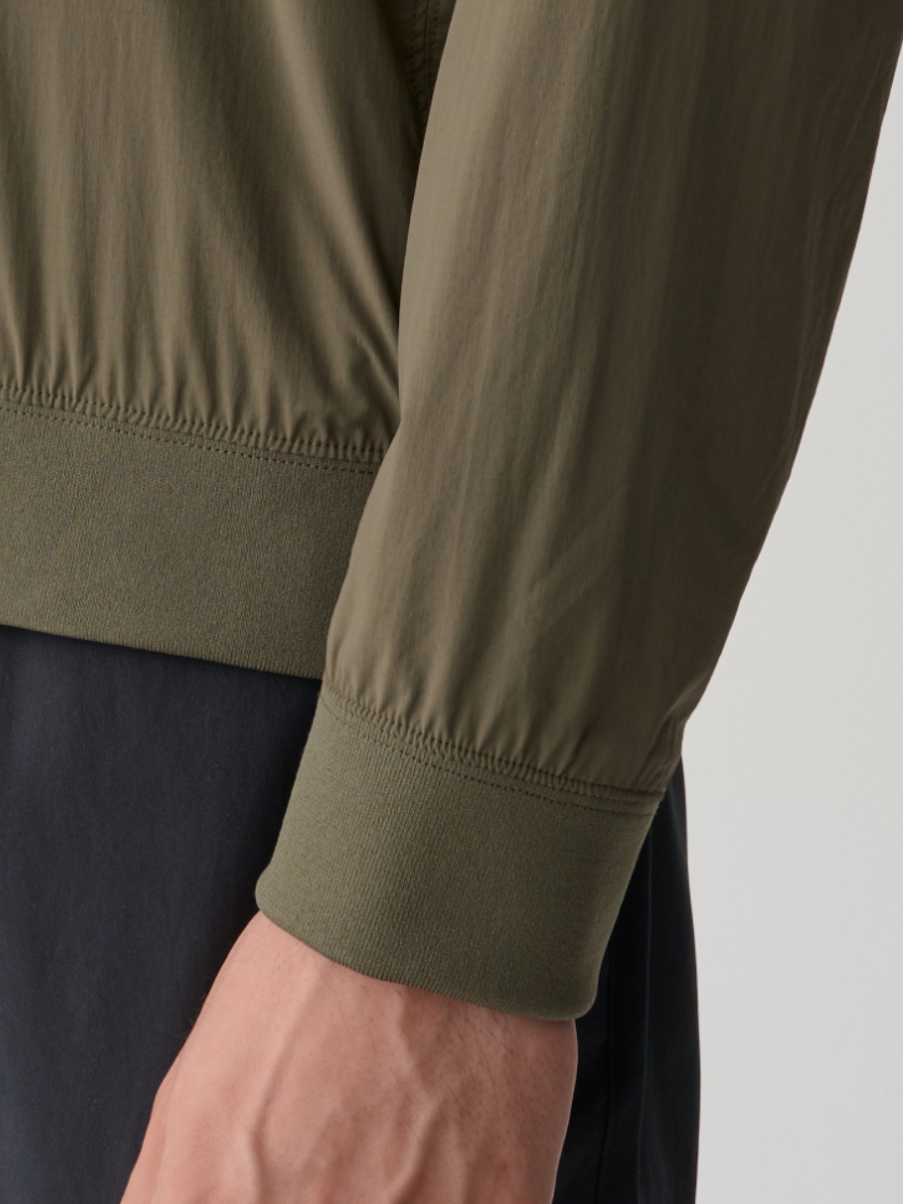 Transit Insulated Crew
