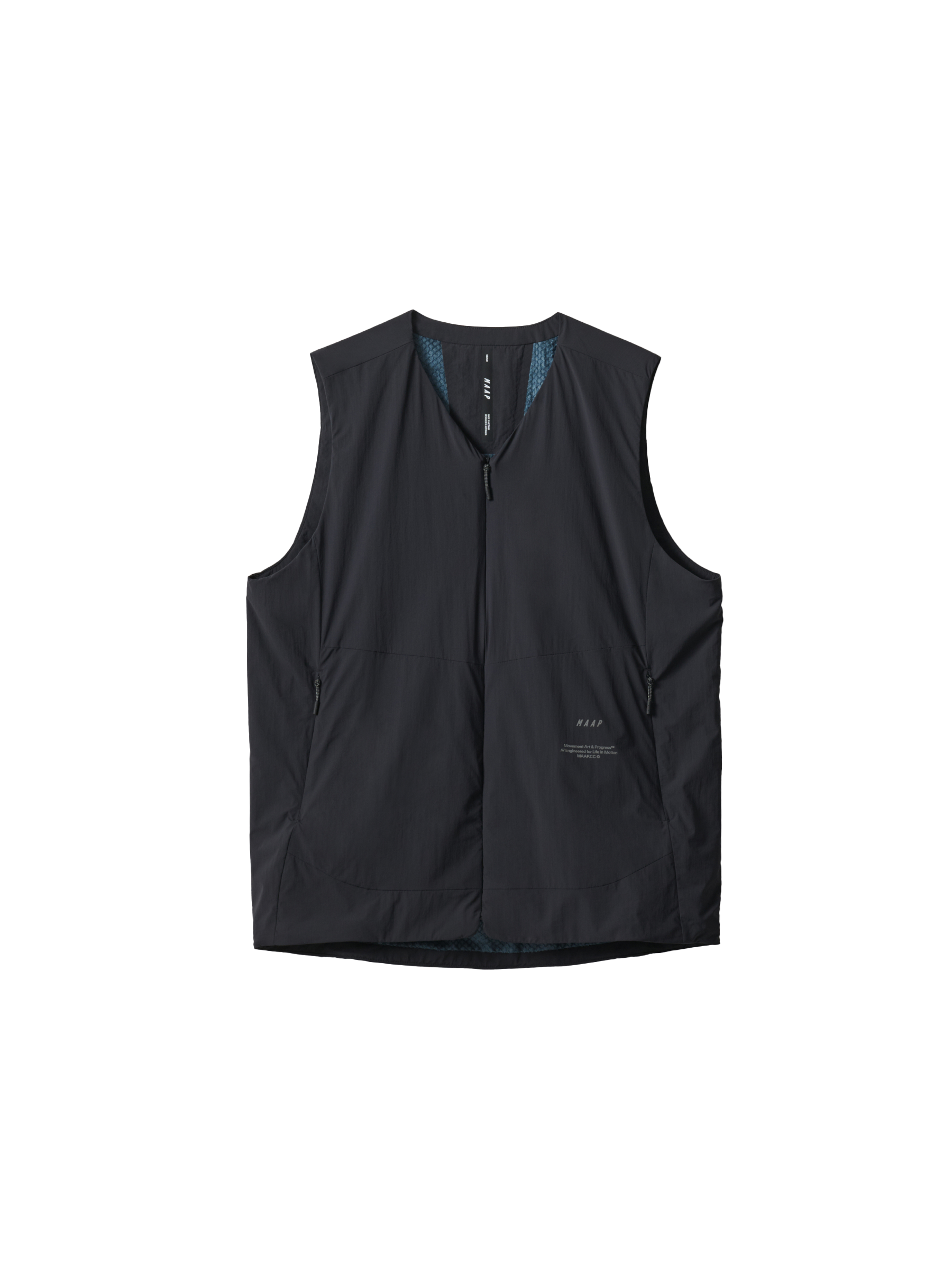 Transit Insulated Vest