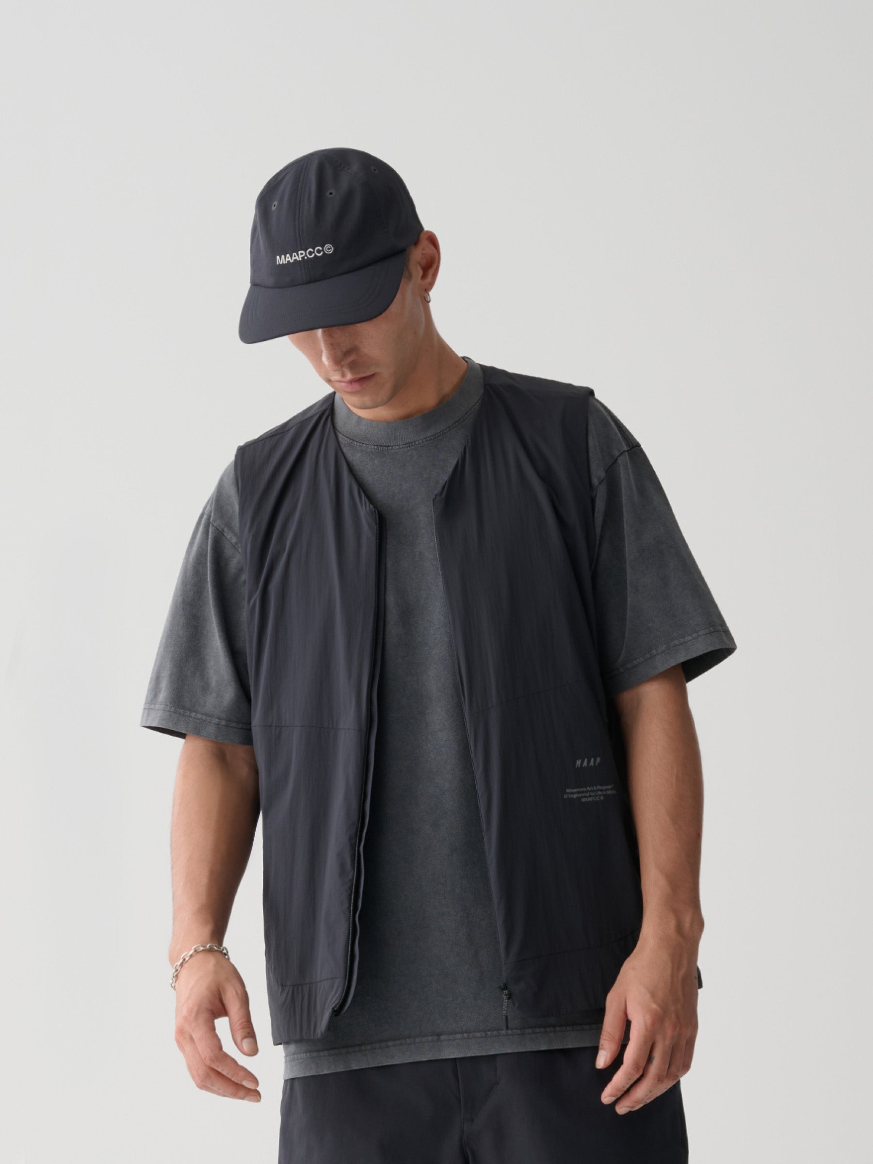 Transit Insulated Vest