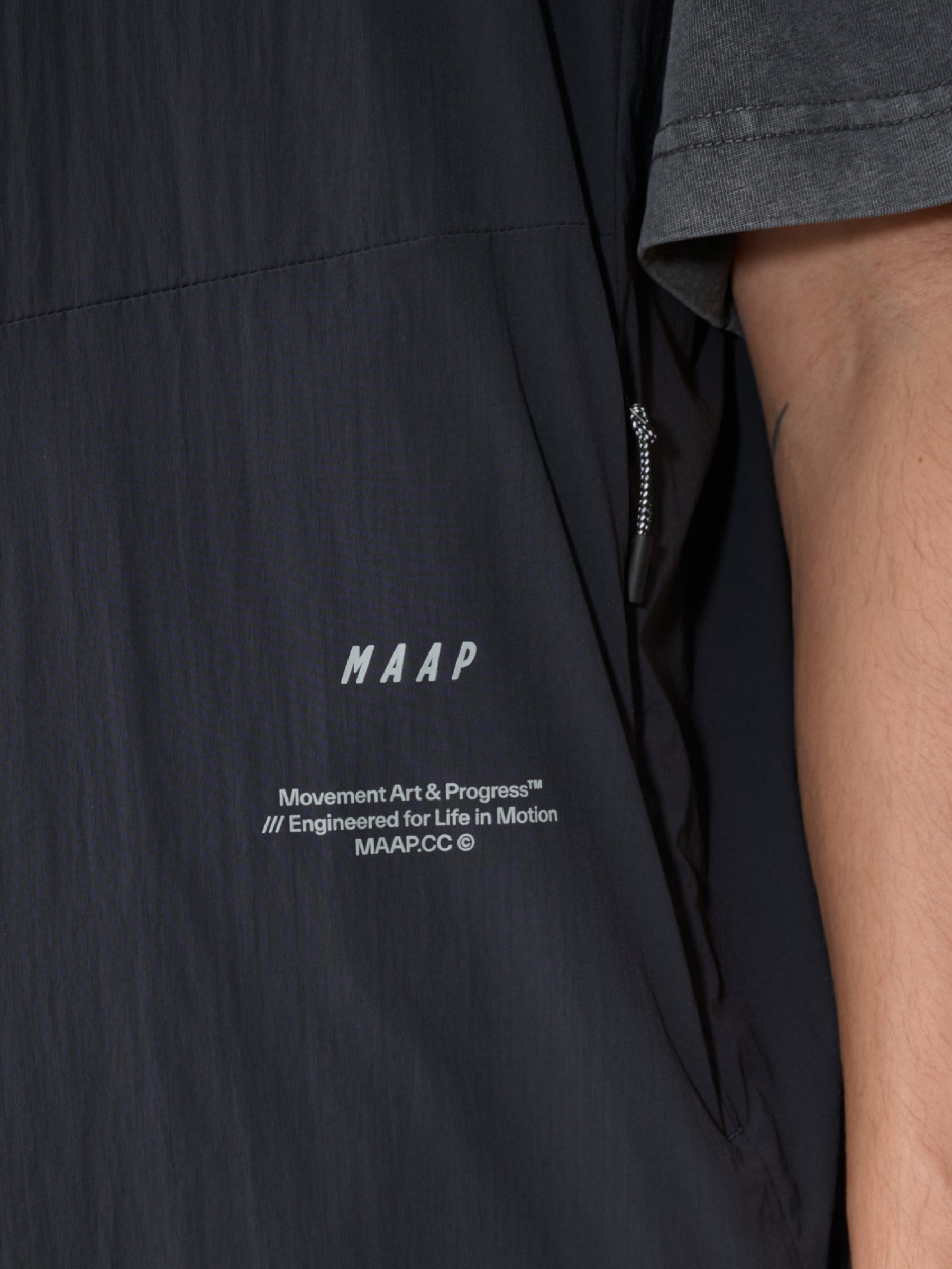 Transit Insulated Vest