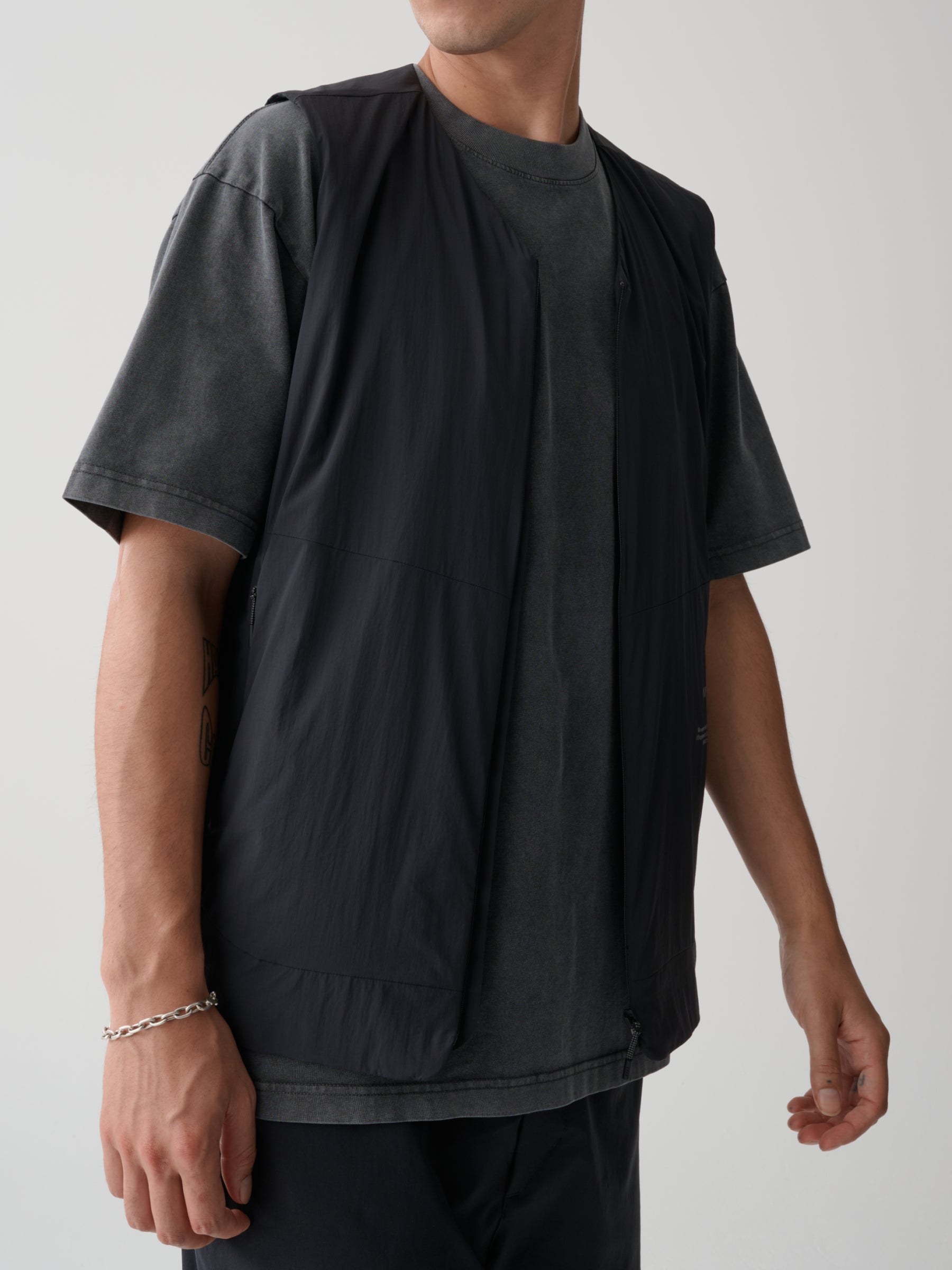 Transit Insulated Vest
