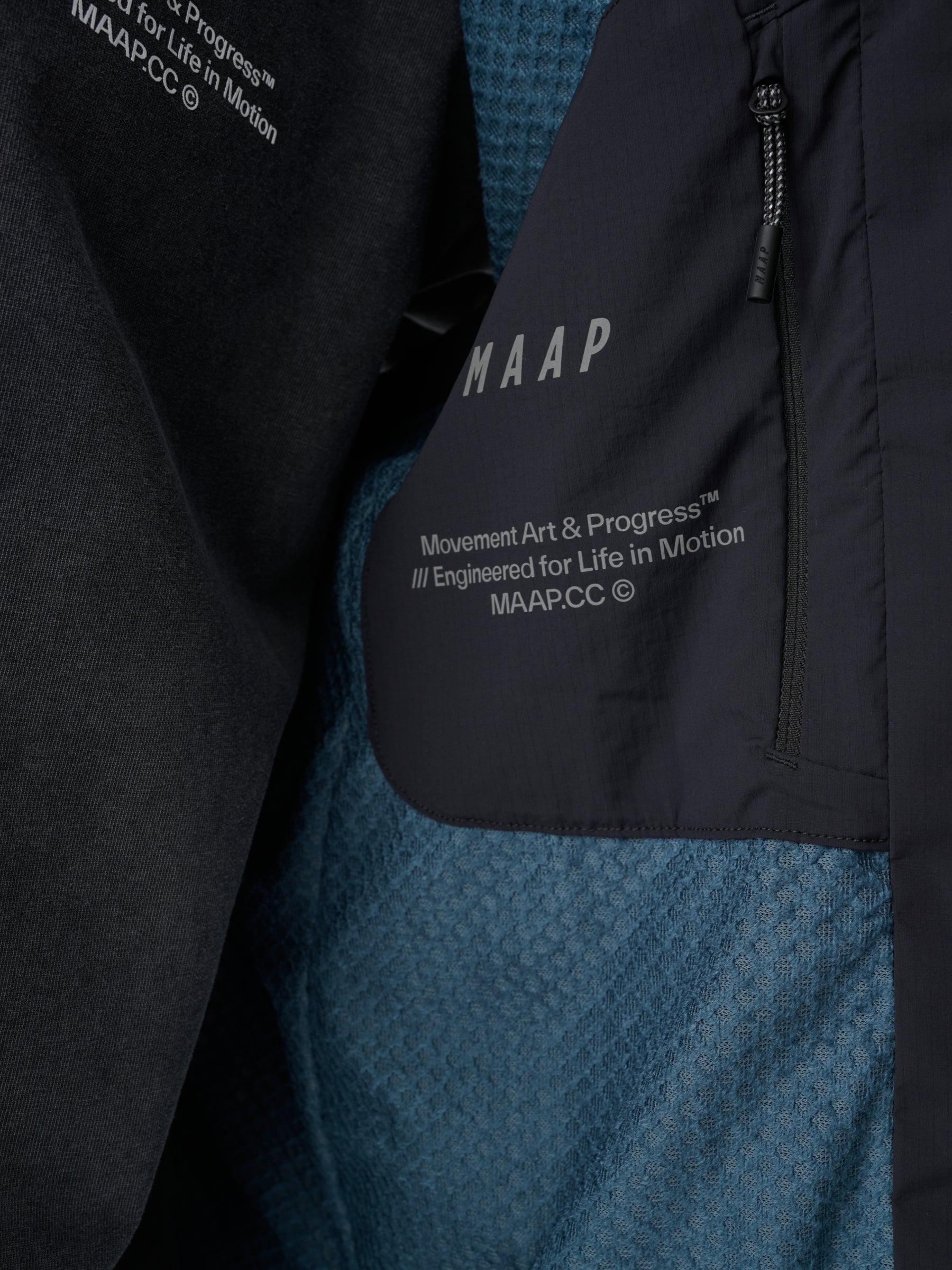Transit Insulated Vest