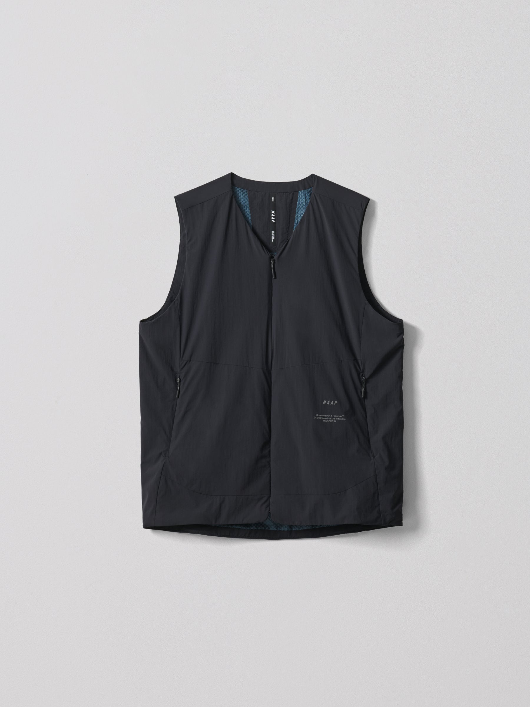 Transit Insulated Vest