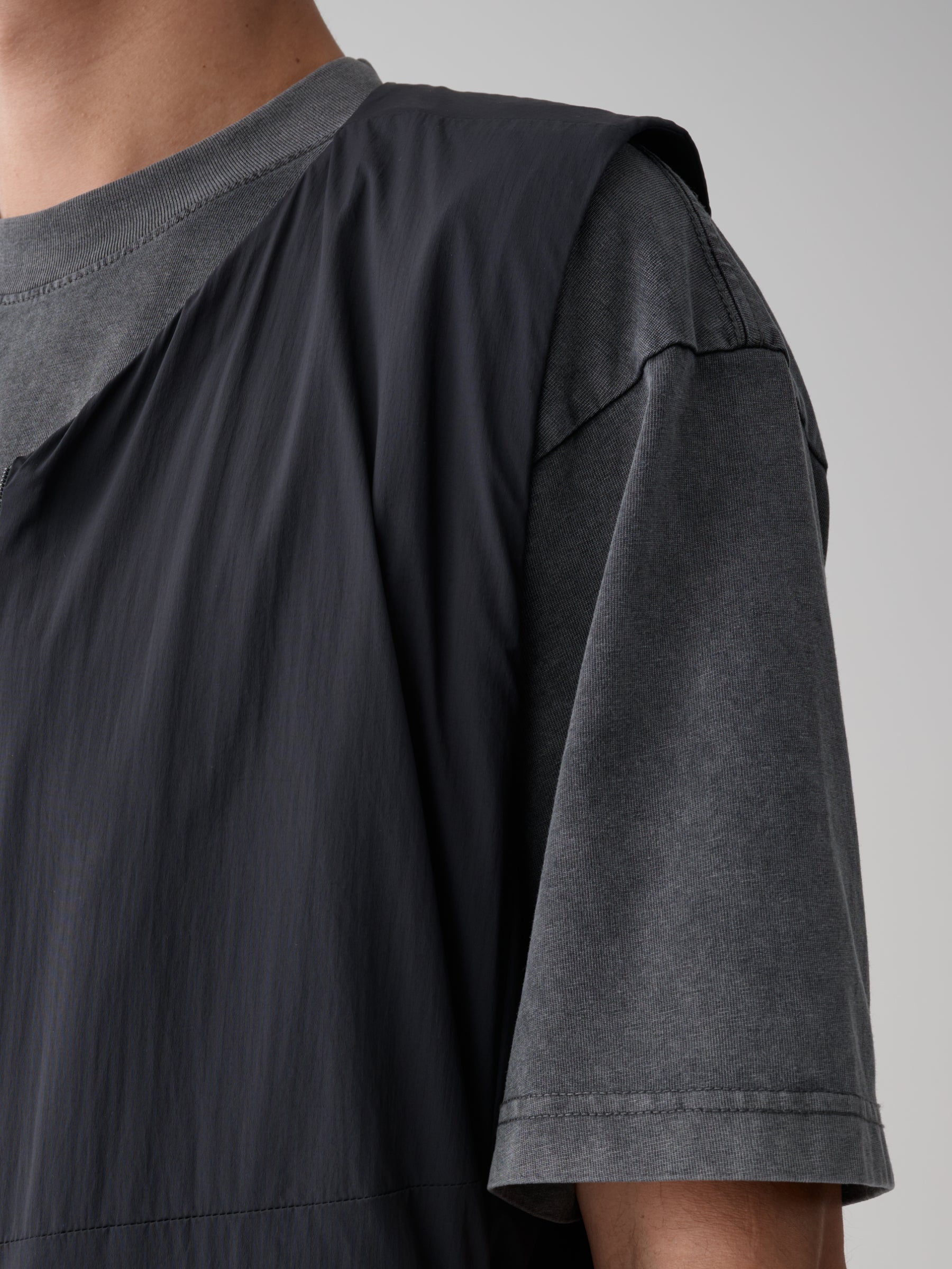 Transit Insulated Vest