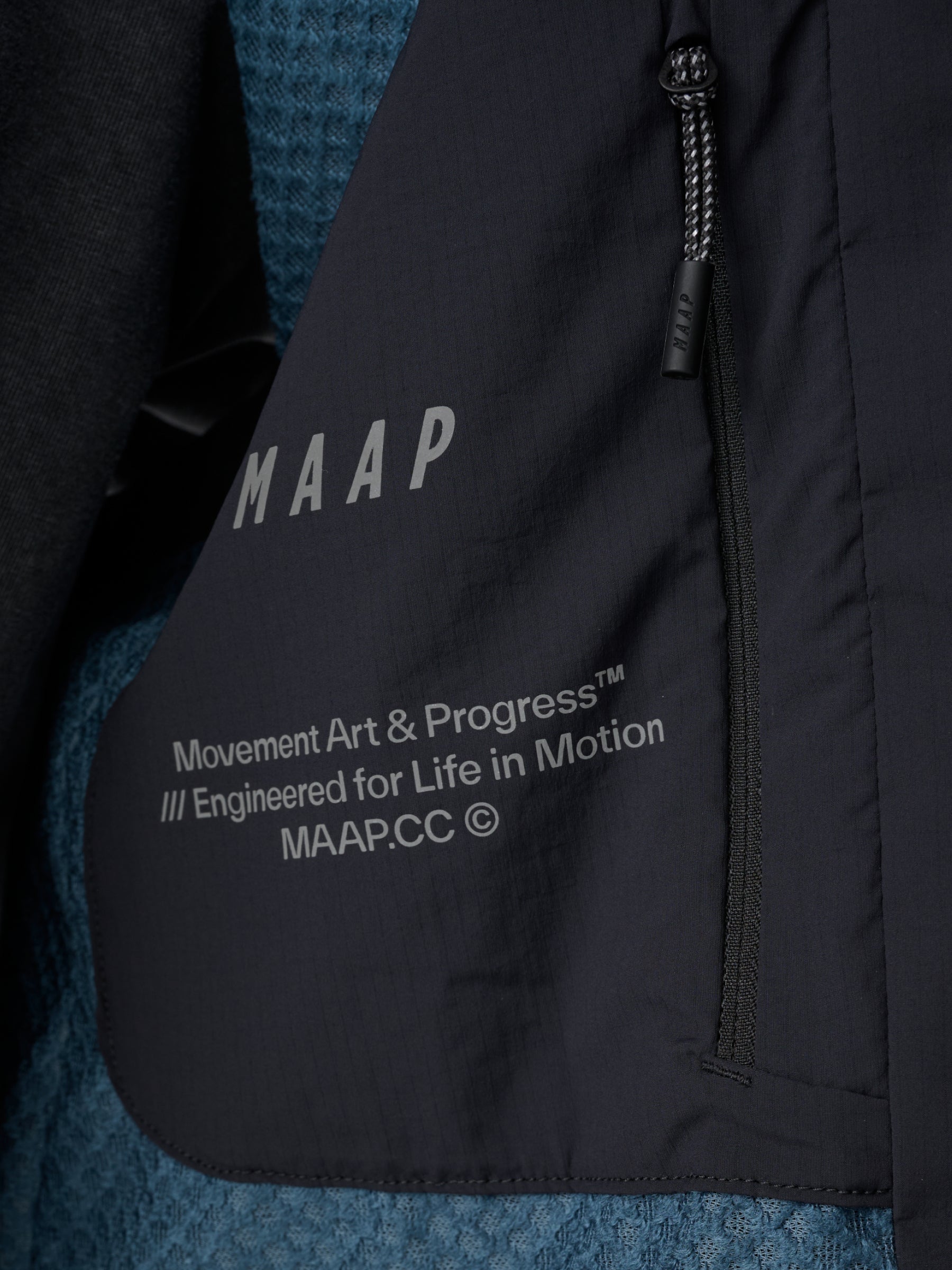 Transit Insulated Vest