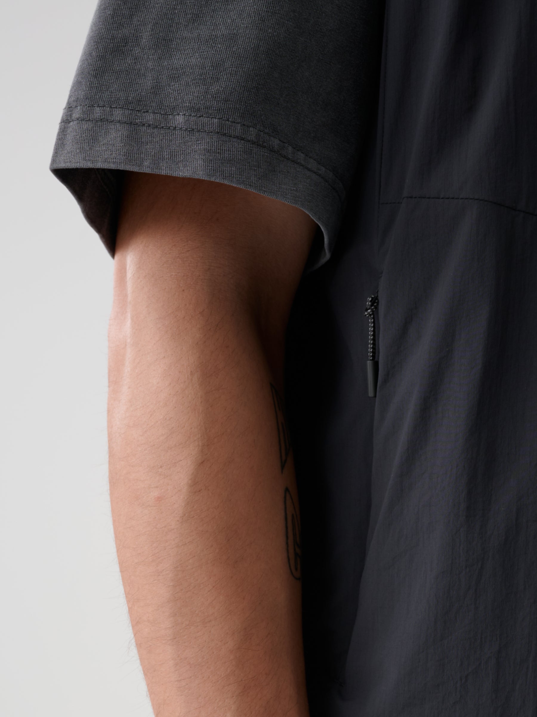 Transit Insulated Vest