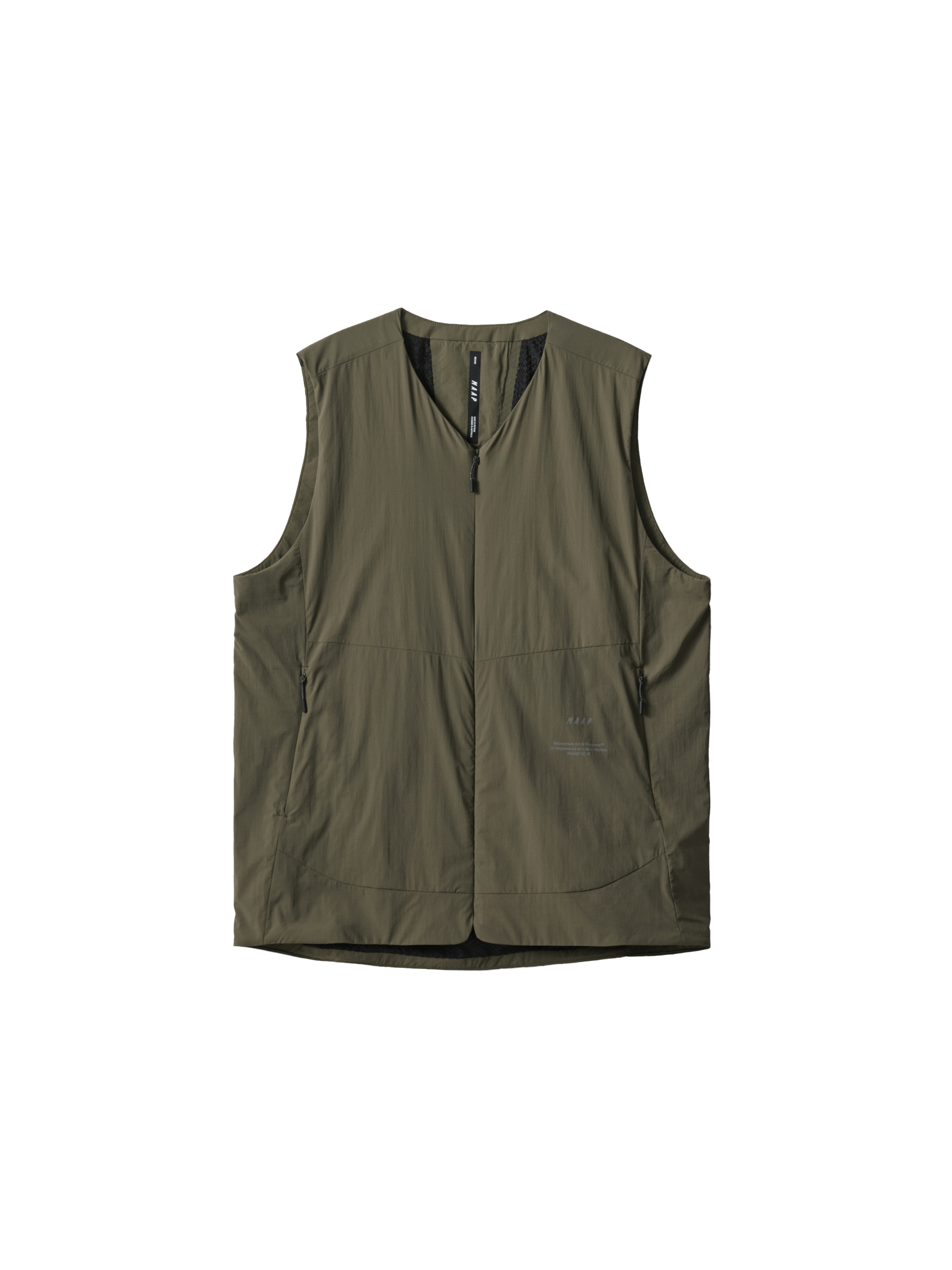 Transit Insulated Vest
