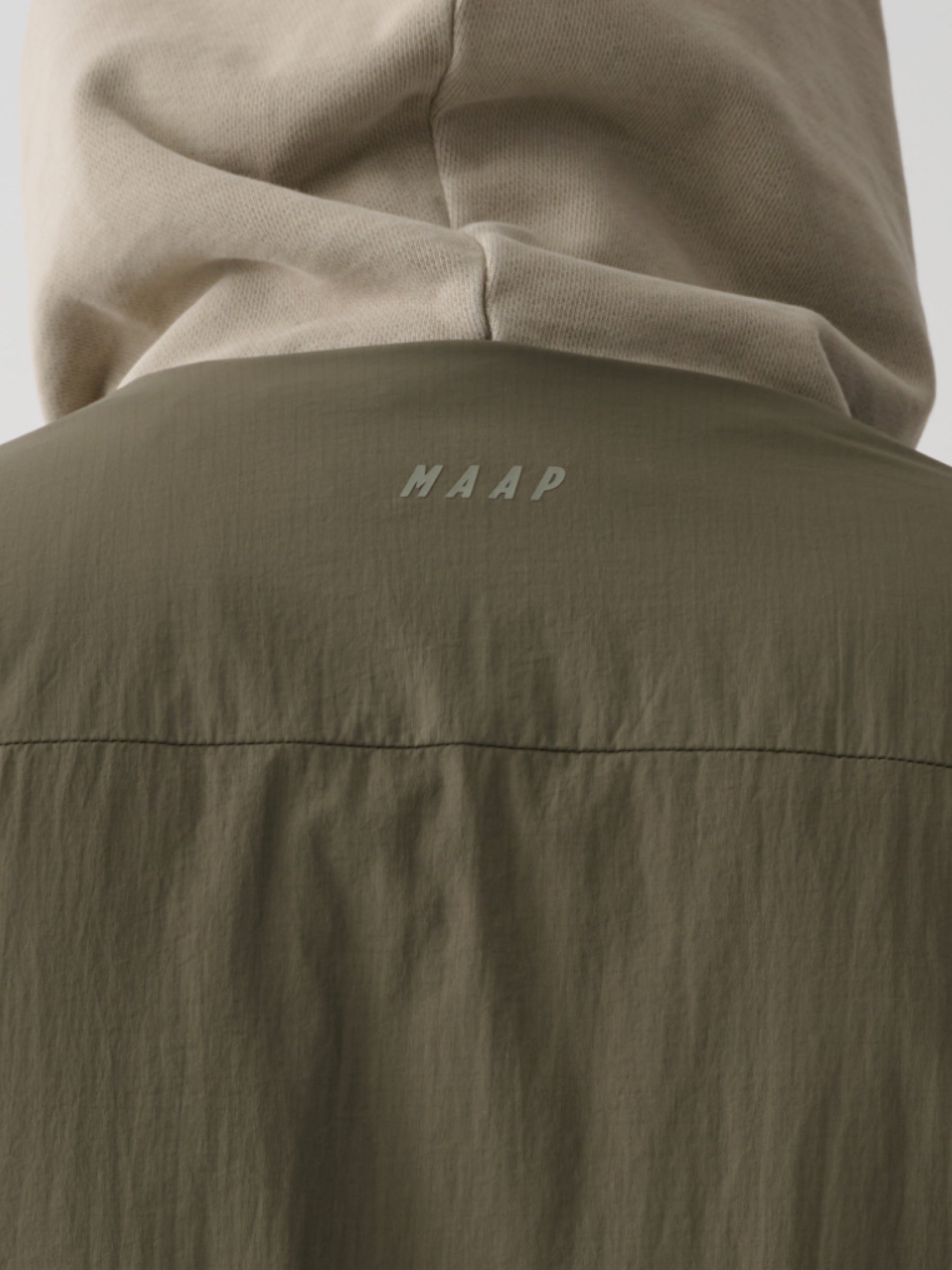 Transit Insulated Vest