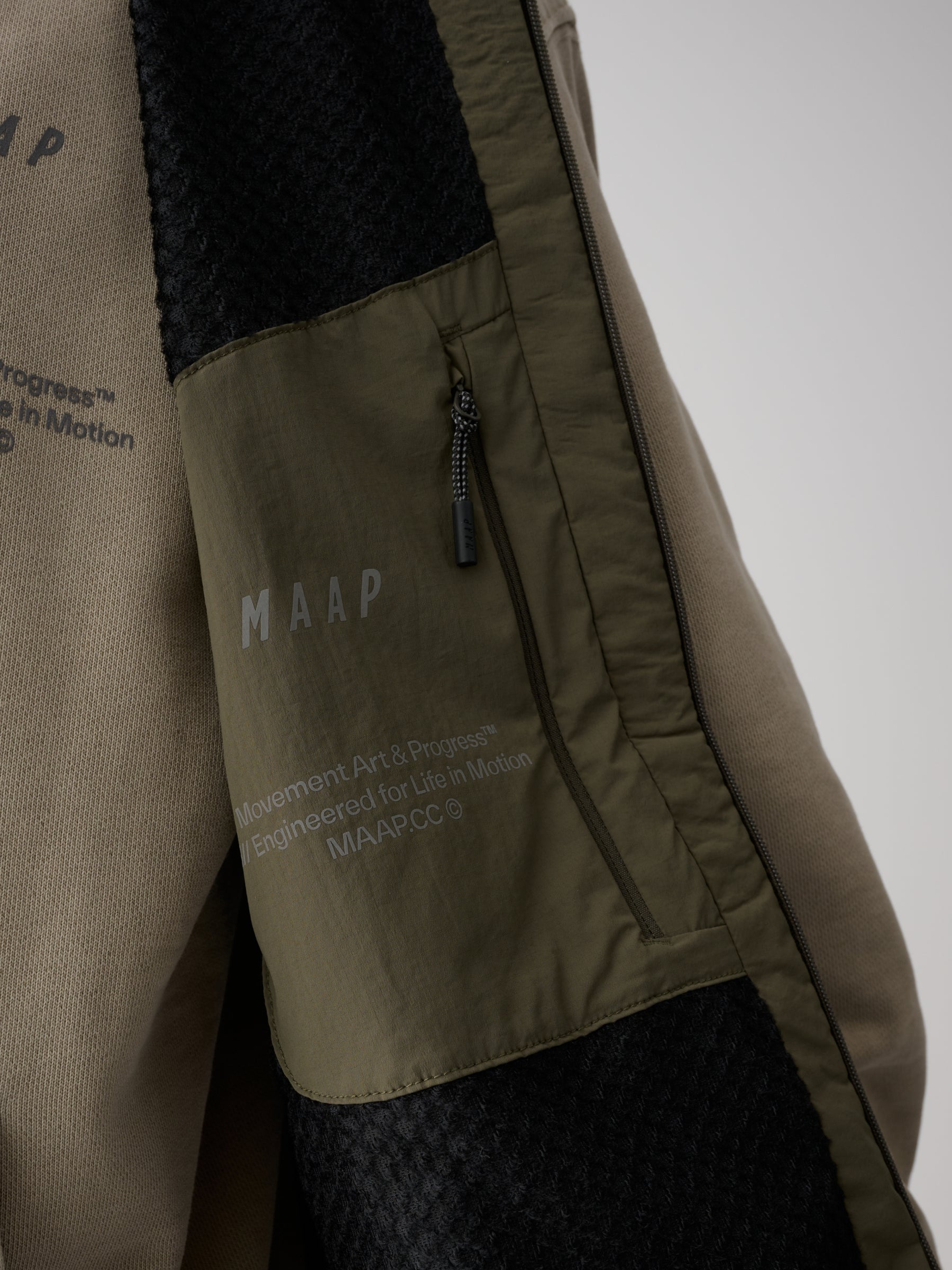 Transit Insulated Vest