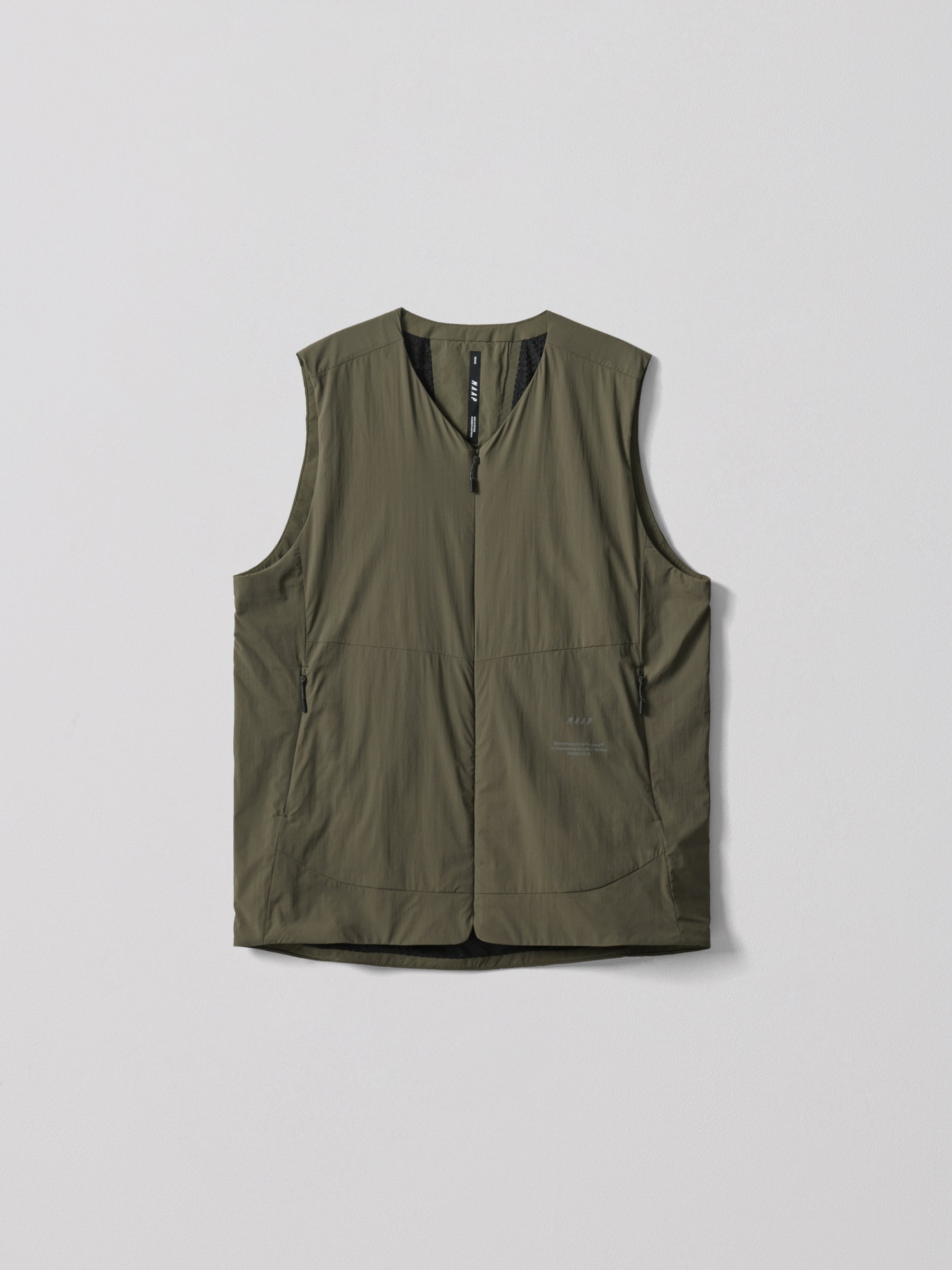 Transit Insulated Vest