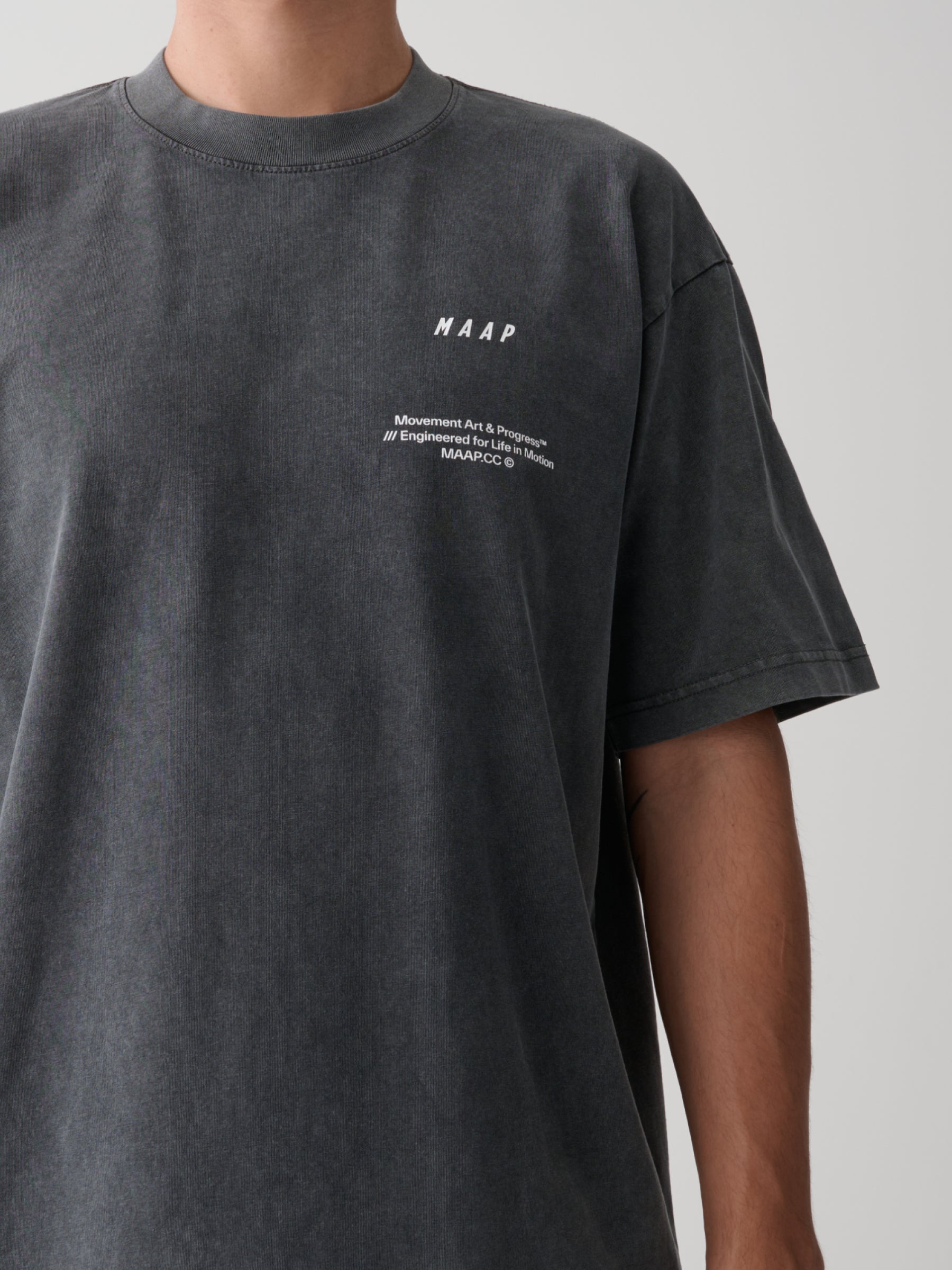 Essentials Print Tee