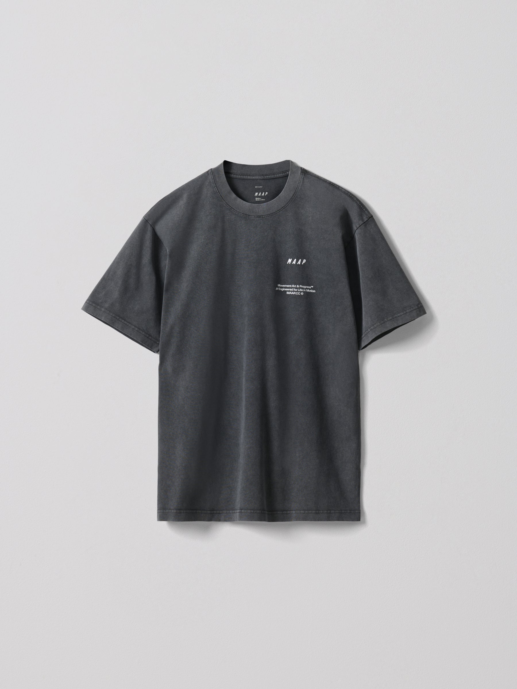 Essentials Print Tee