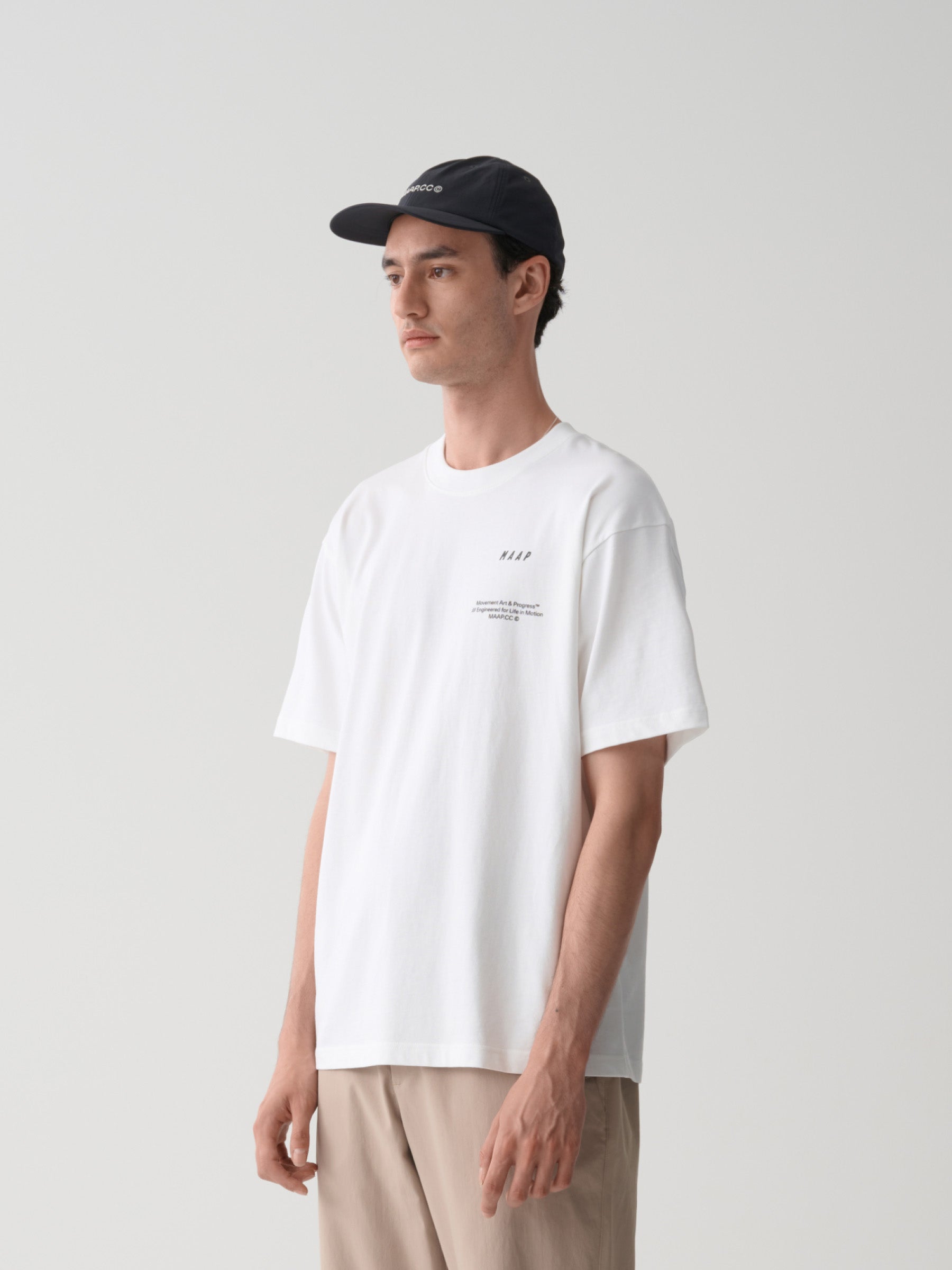 Essentials Print Tee