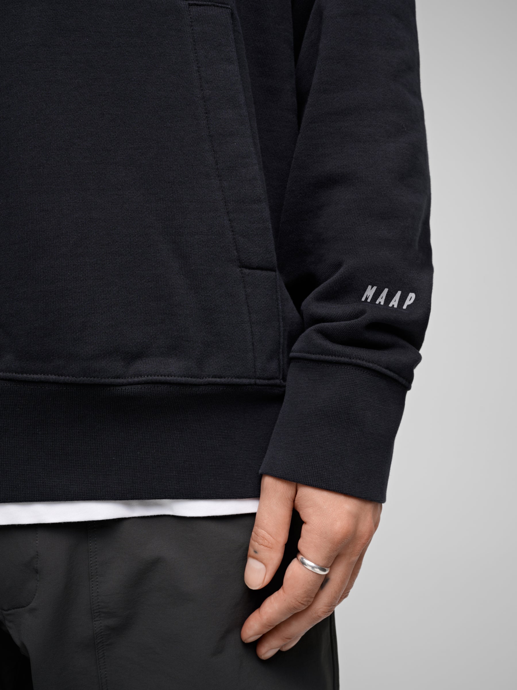 Essentials CC Hoodie