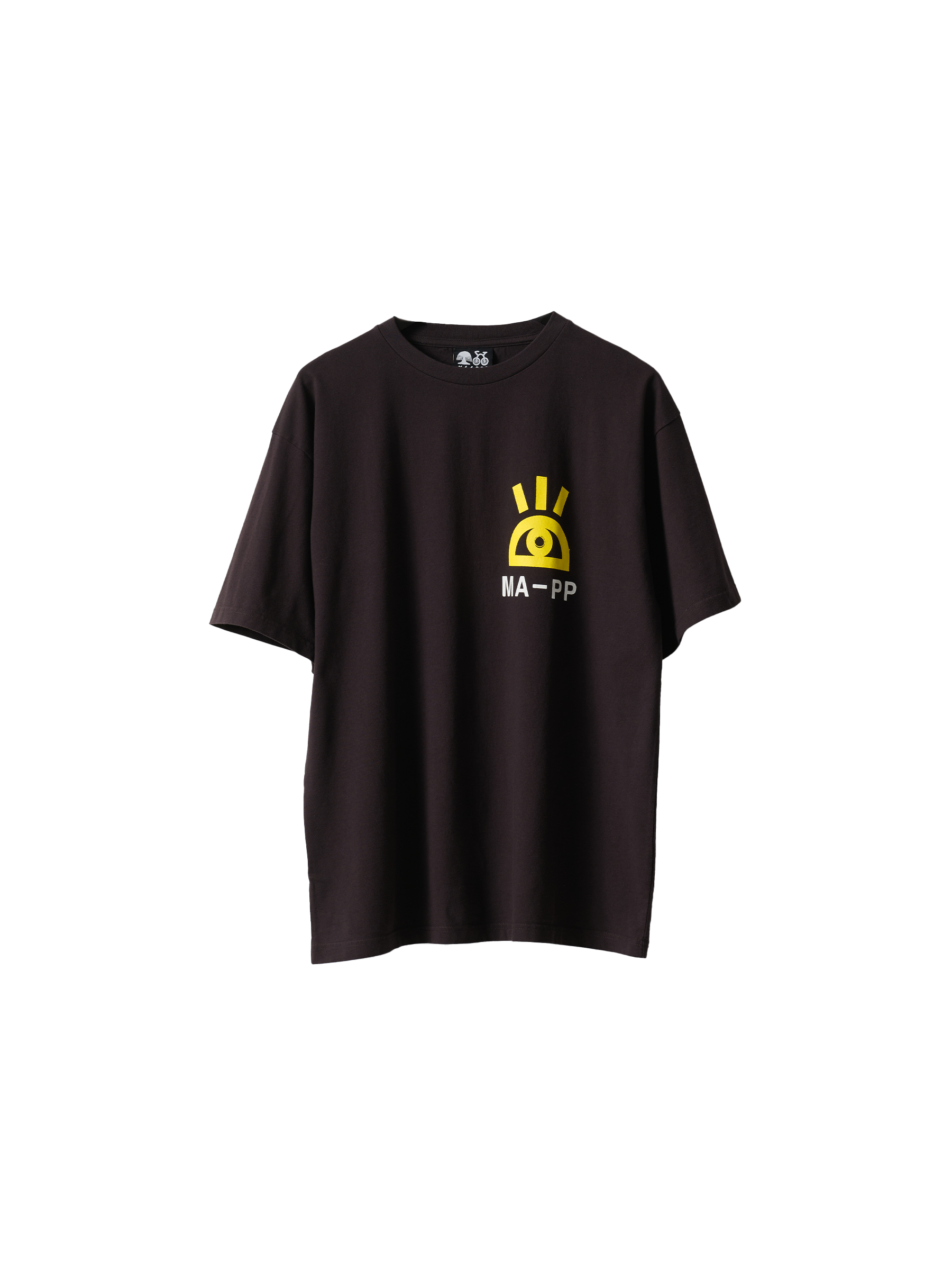 MAAP + Public Possession Cyclops Tee