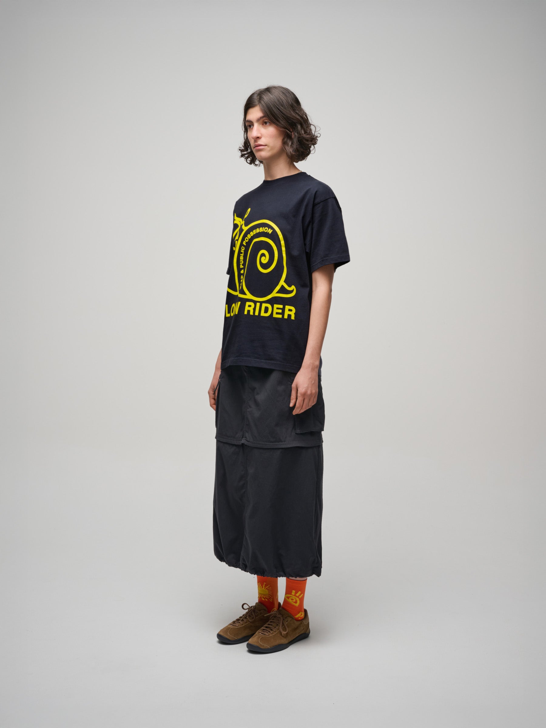 MAAP + Public Possession Slow Rider Tee