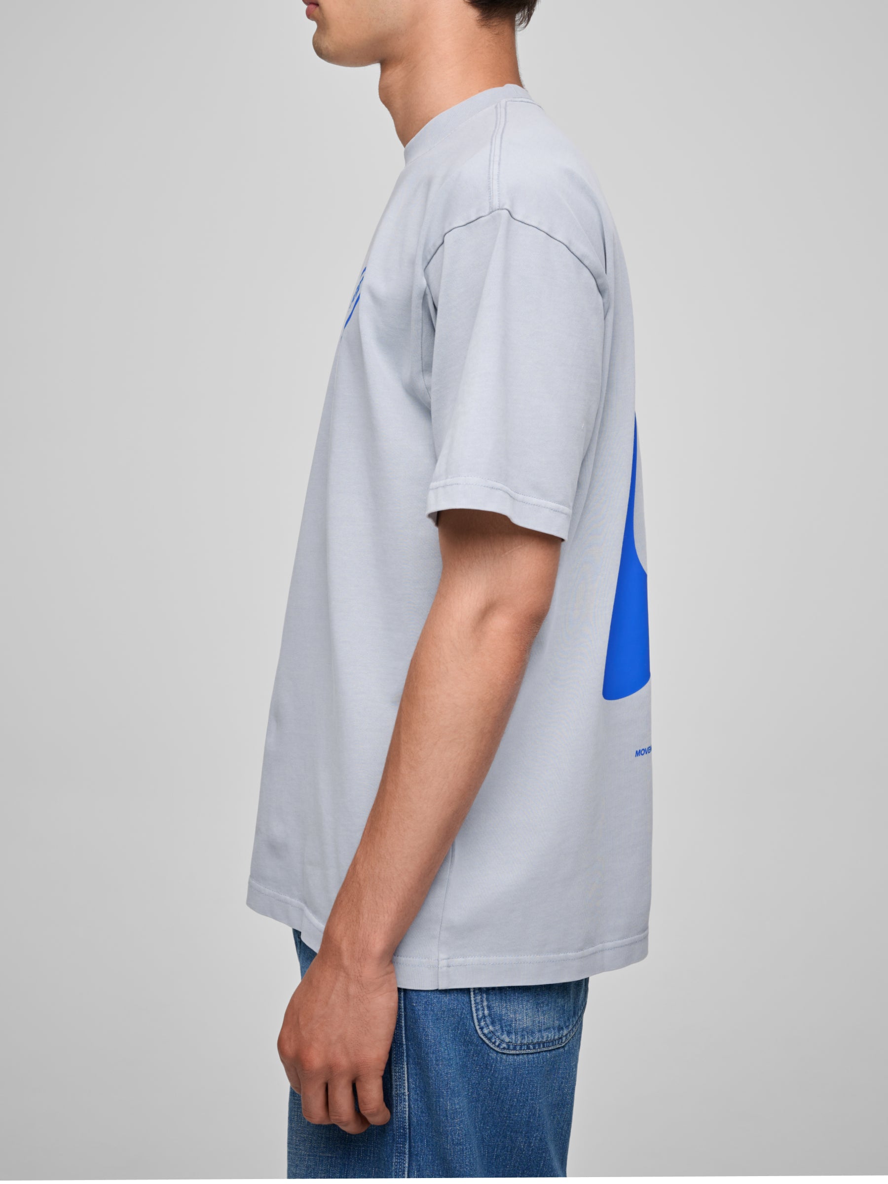 Orbit Tee