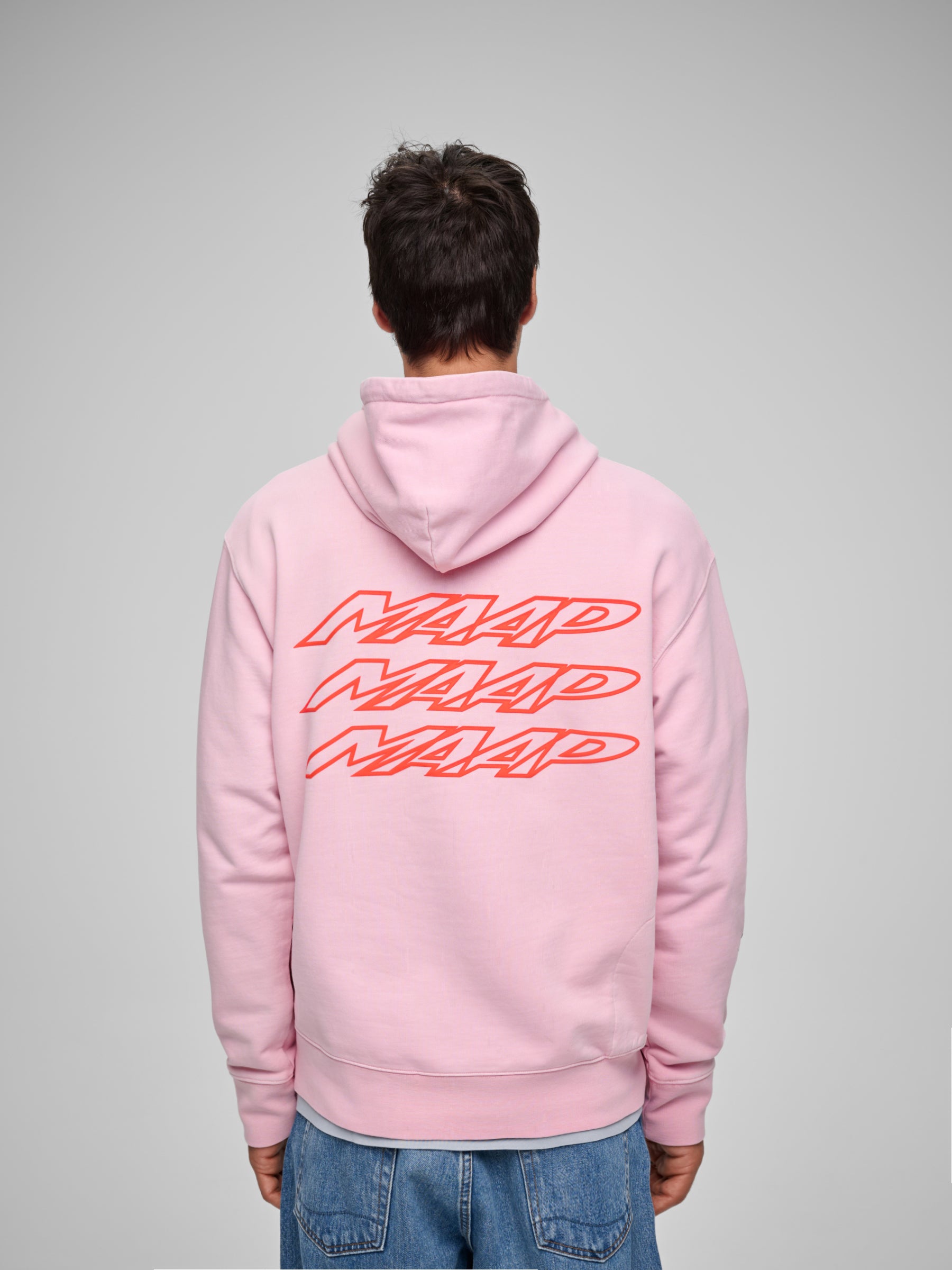 Pulse Hoodie