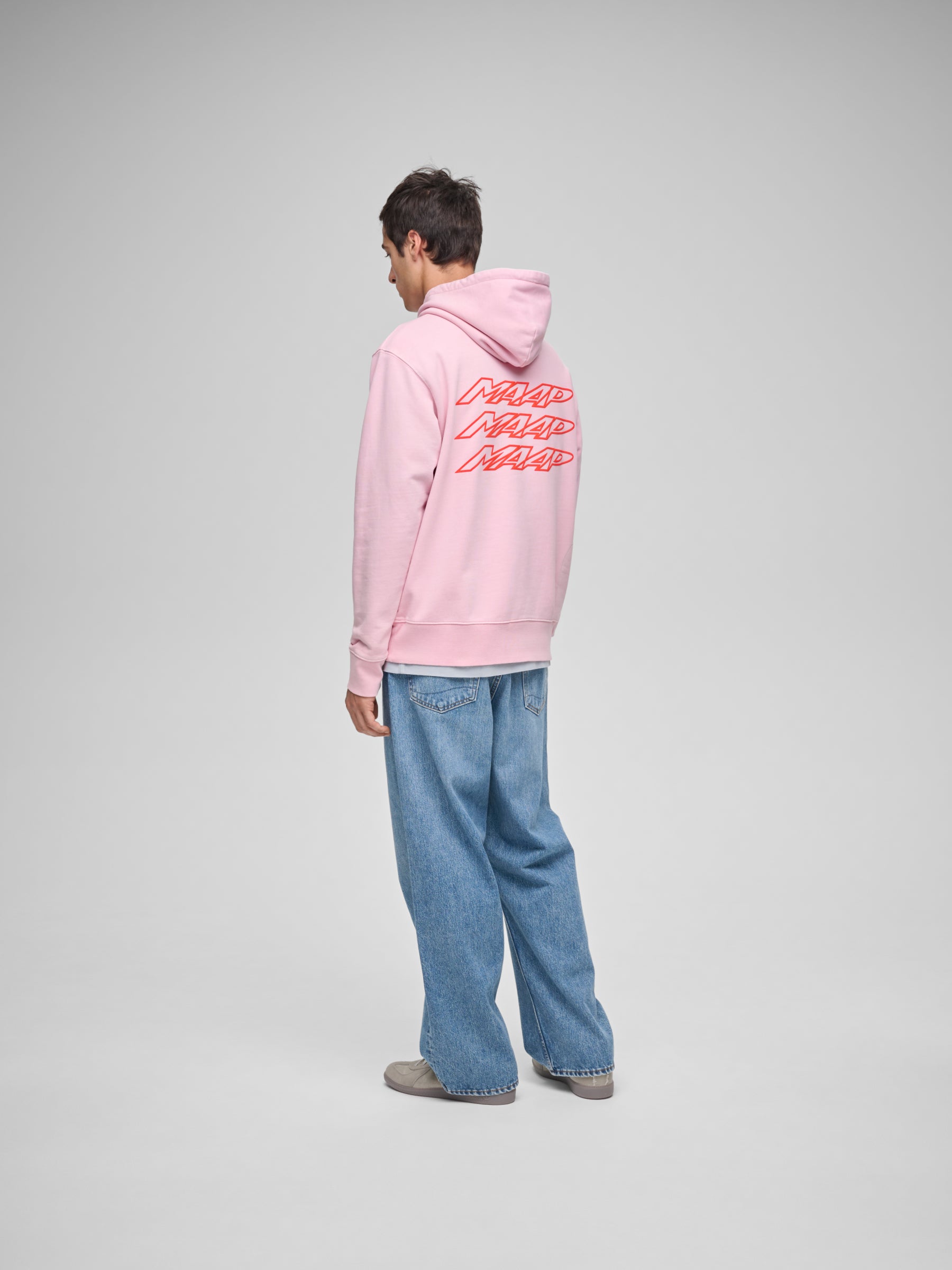Pulse Hoodie