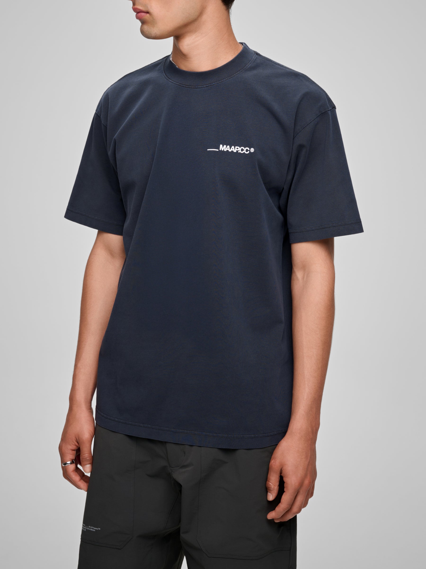 Pulse Tee