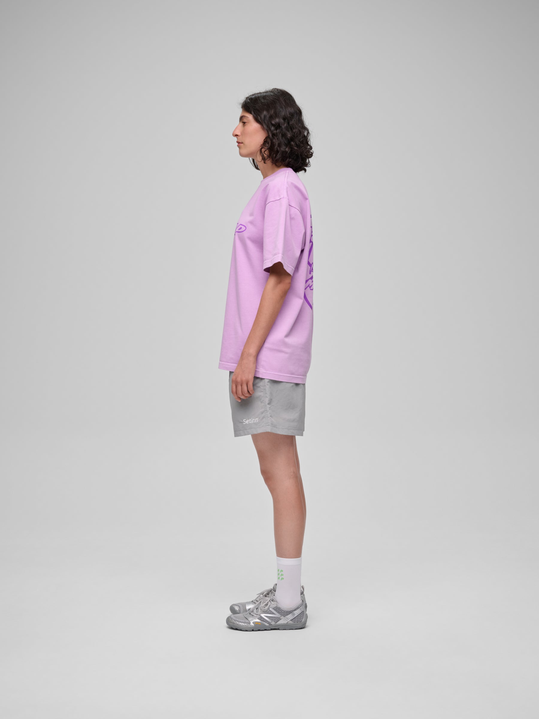 WorldTour 26 Tee