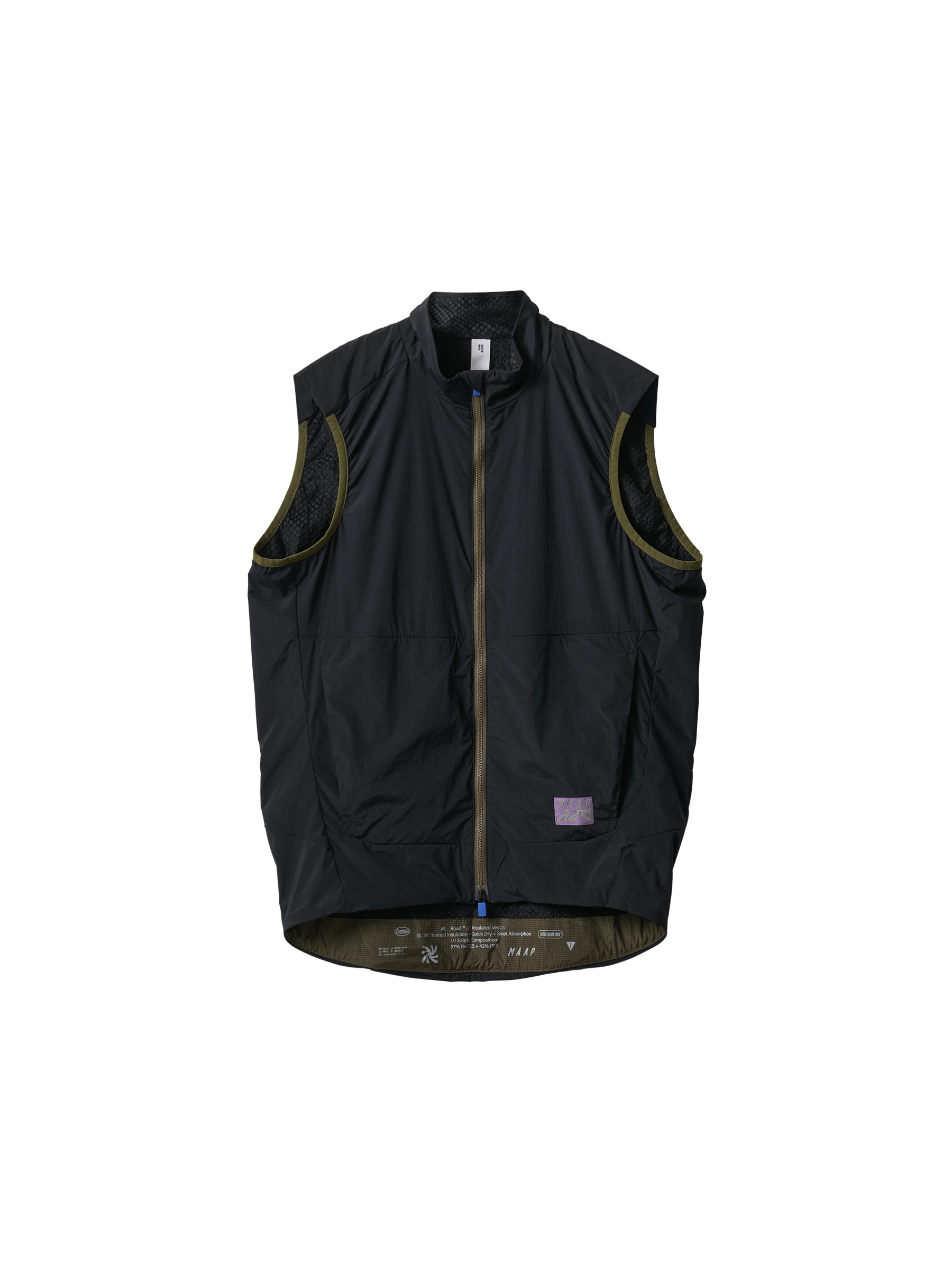 Alt_Road™ Insulated Vest