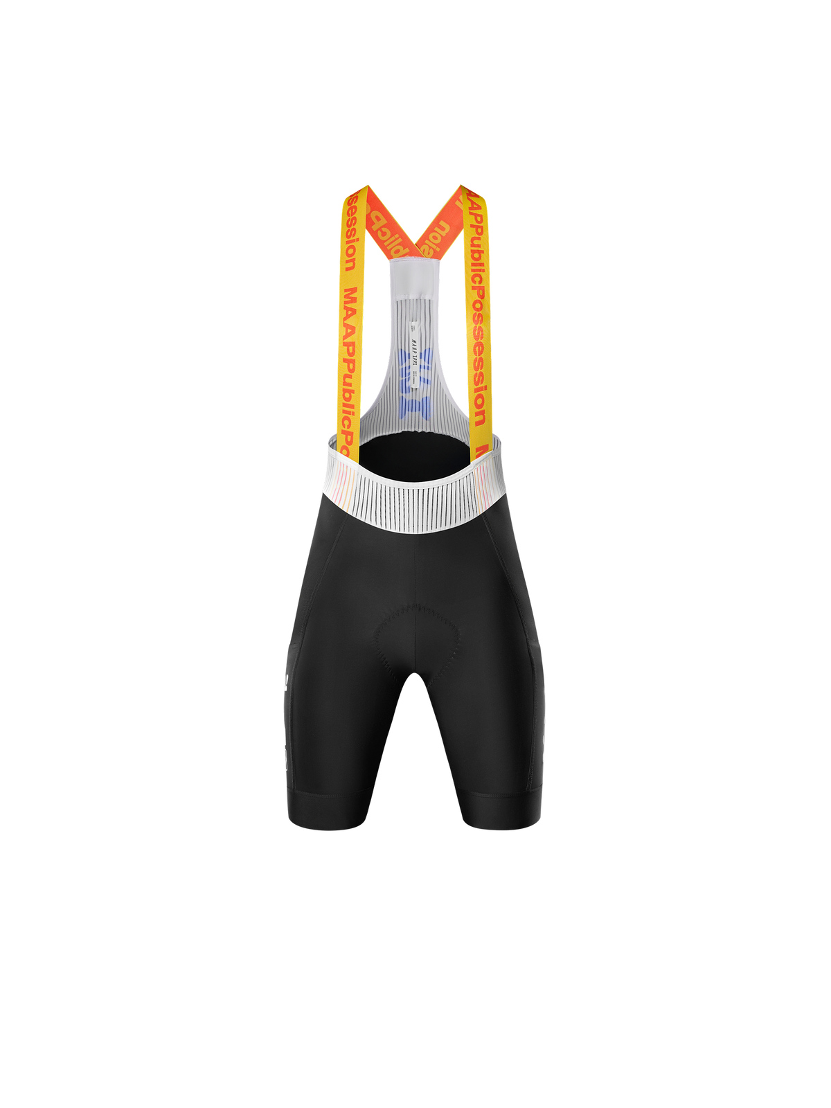 MAAP + PUBLIC POSSESSION Women's Team Bib Evo Cargo