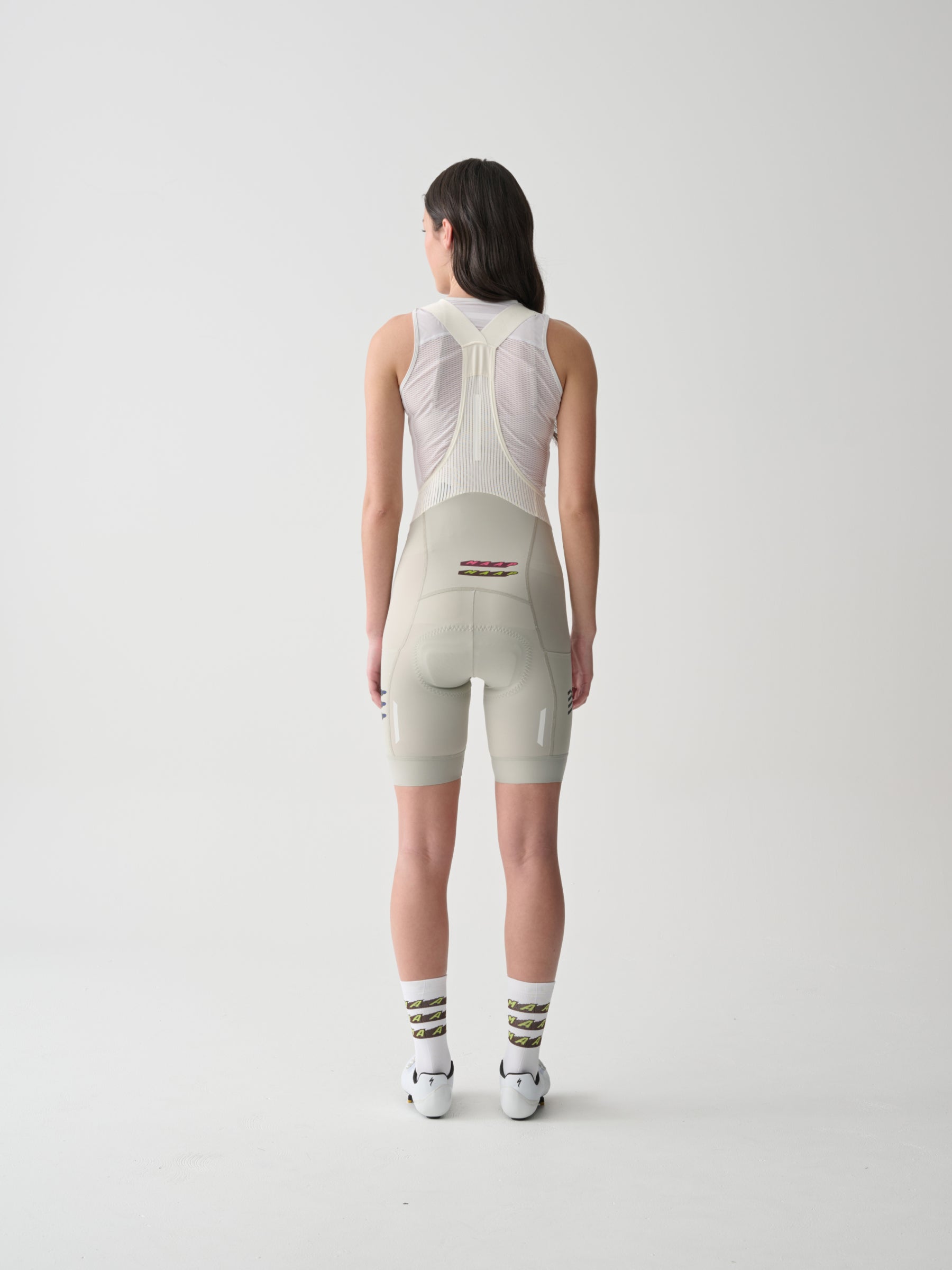 Women's Evade X Team Bib Evo Cargo