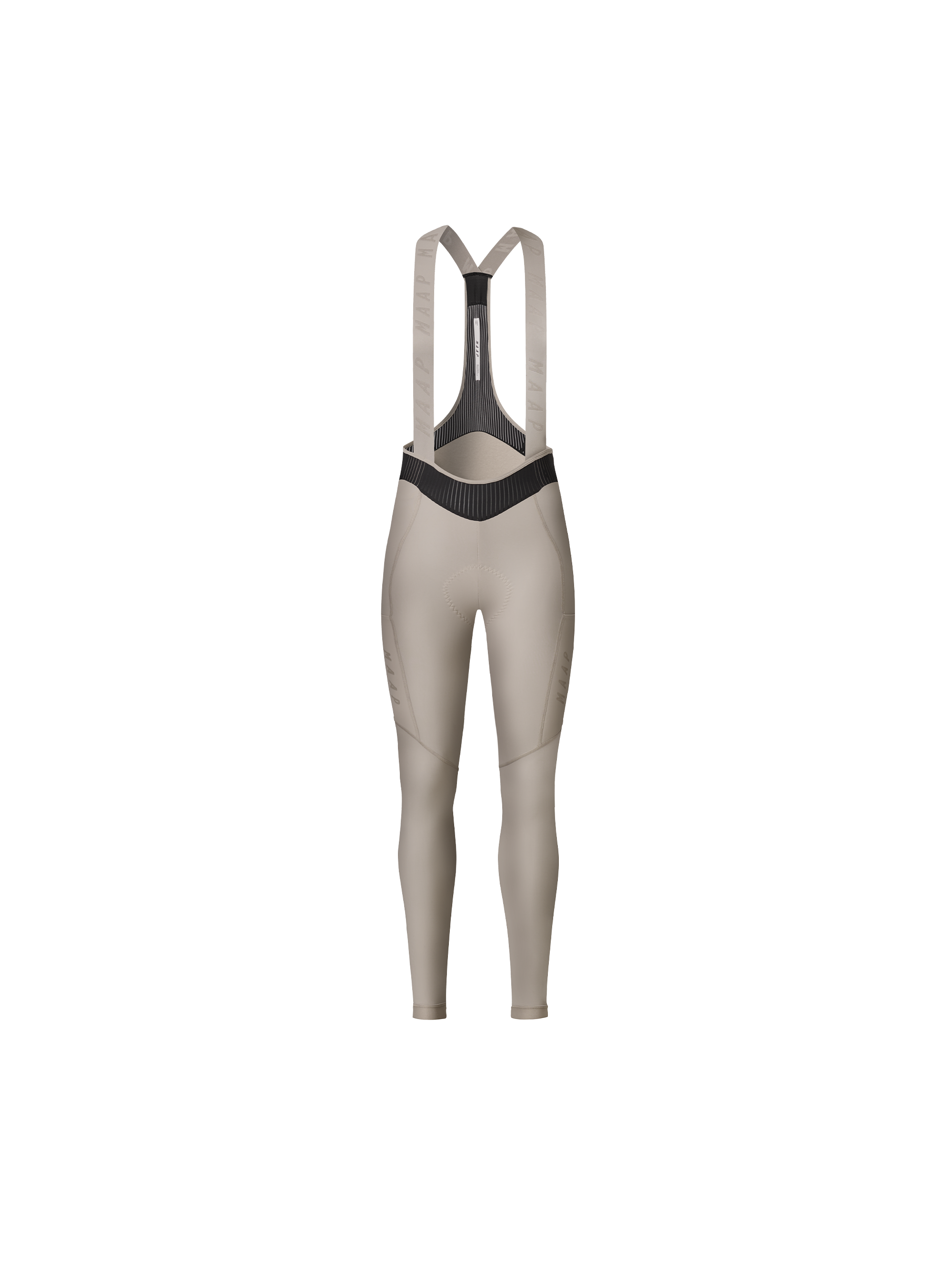 Women's Team Bib Evo Thermal Cargo Tights