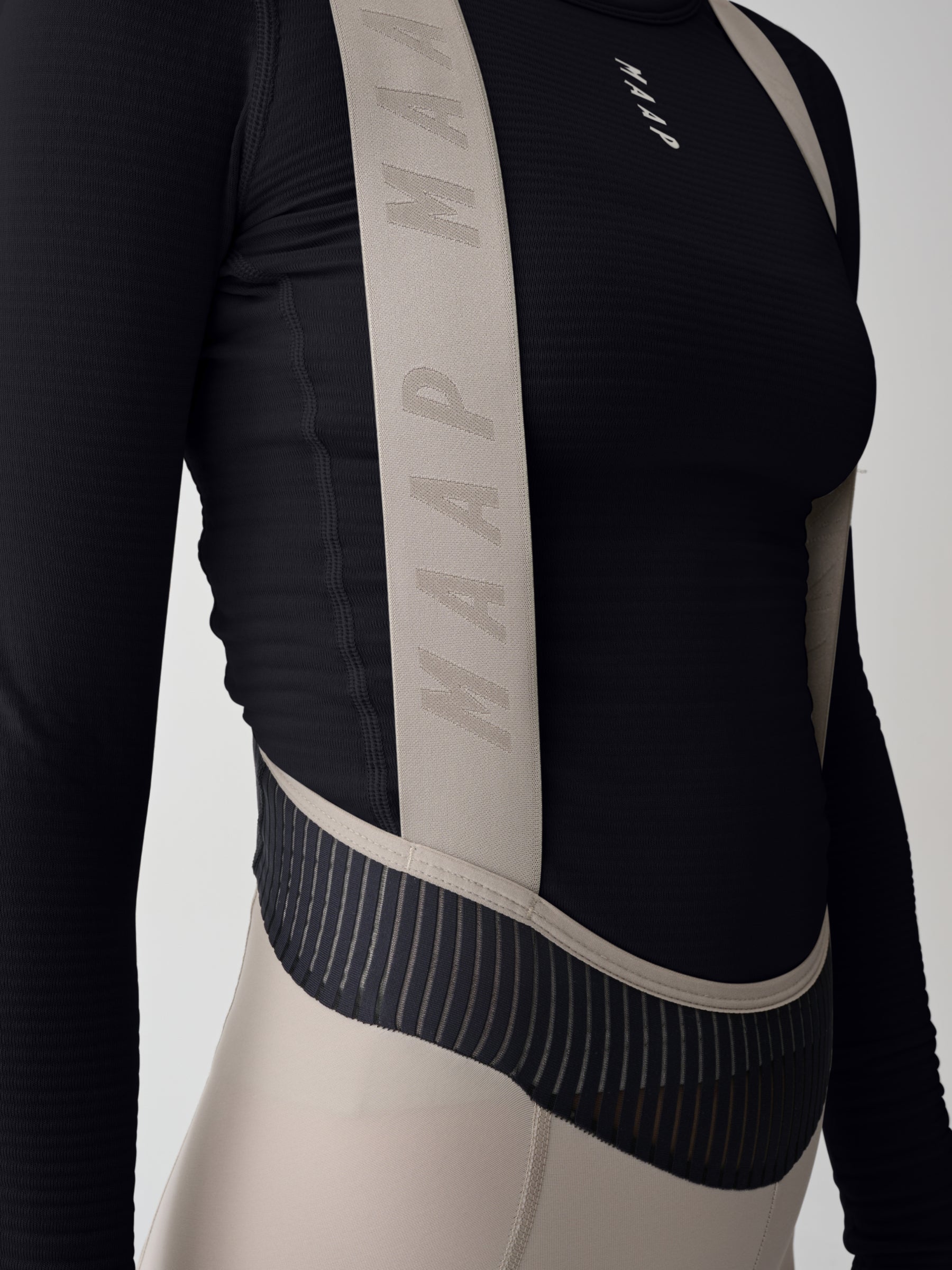 Women's Team Bib Evo Thermal Cargo Tights