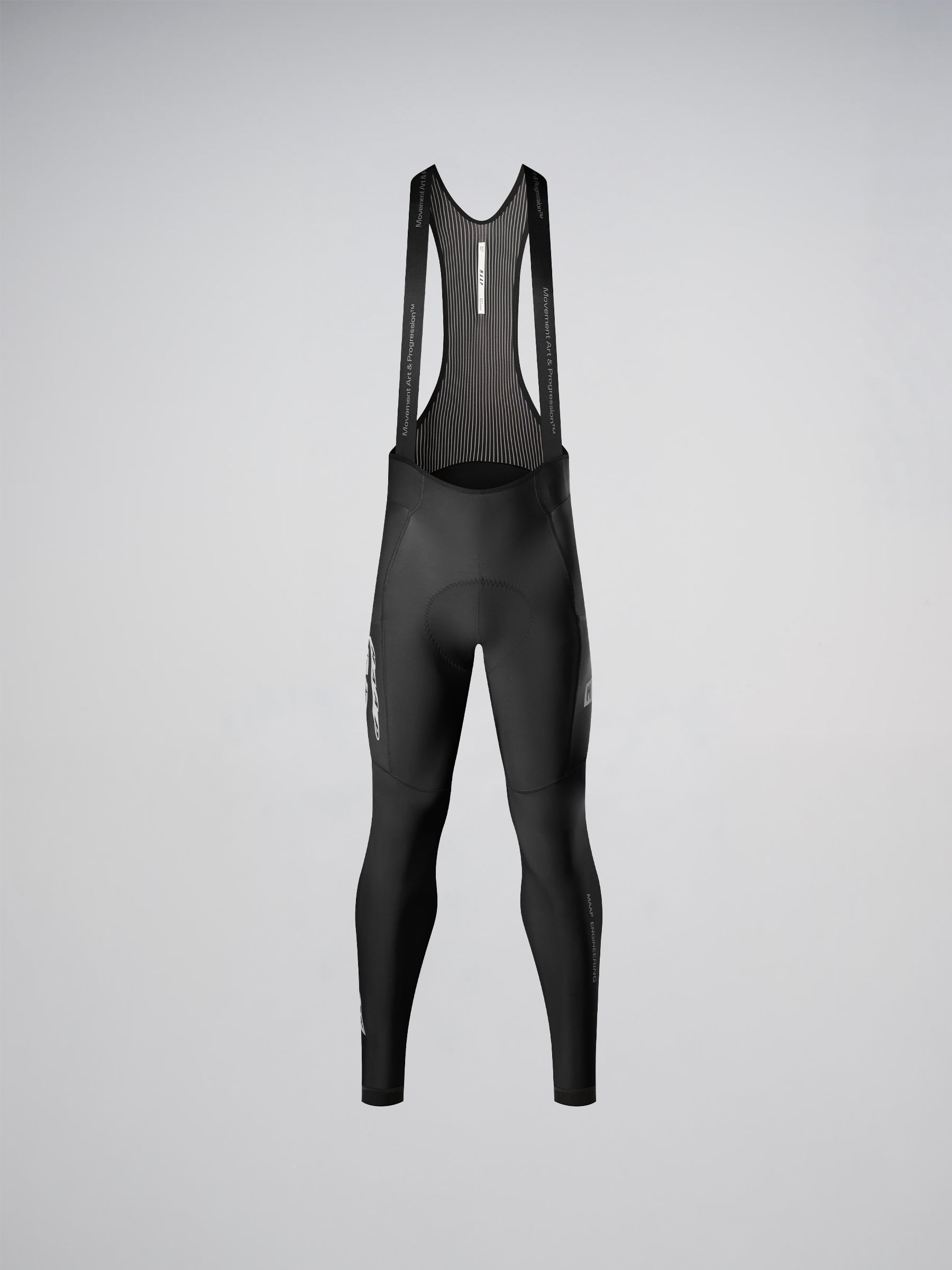 Women's Drome Team Bib Evo Cargo Tights