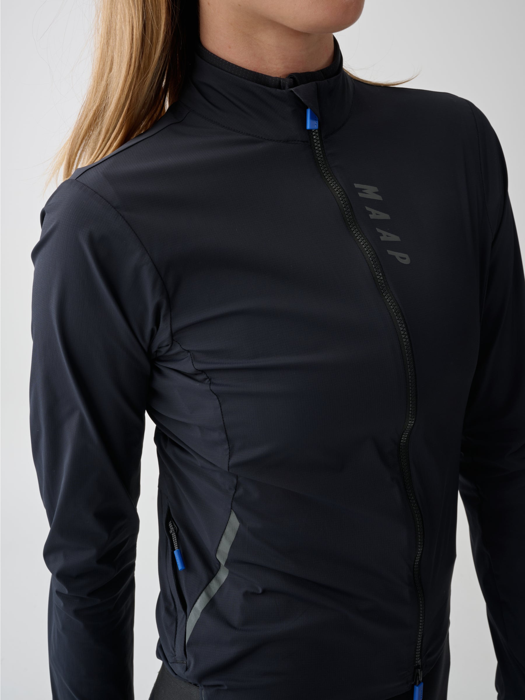 Women's Flow Jacket