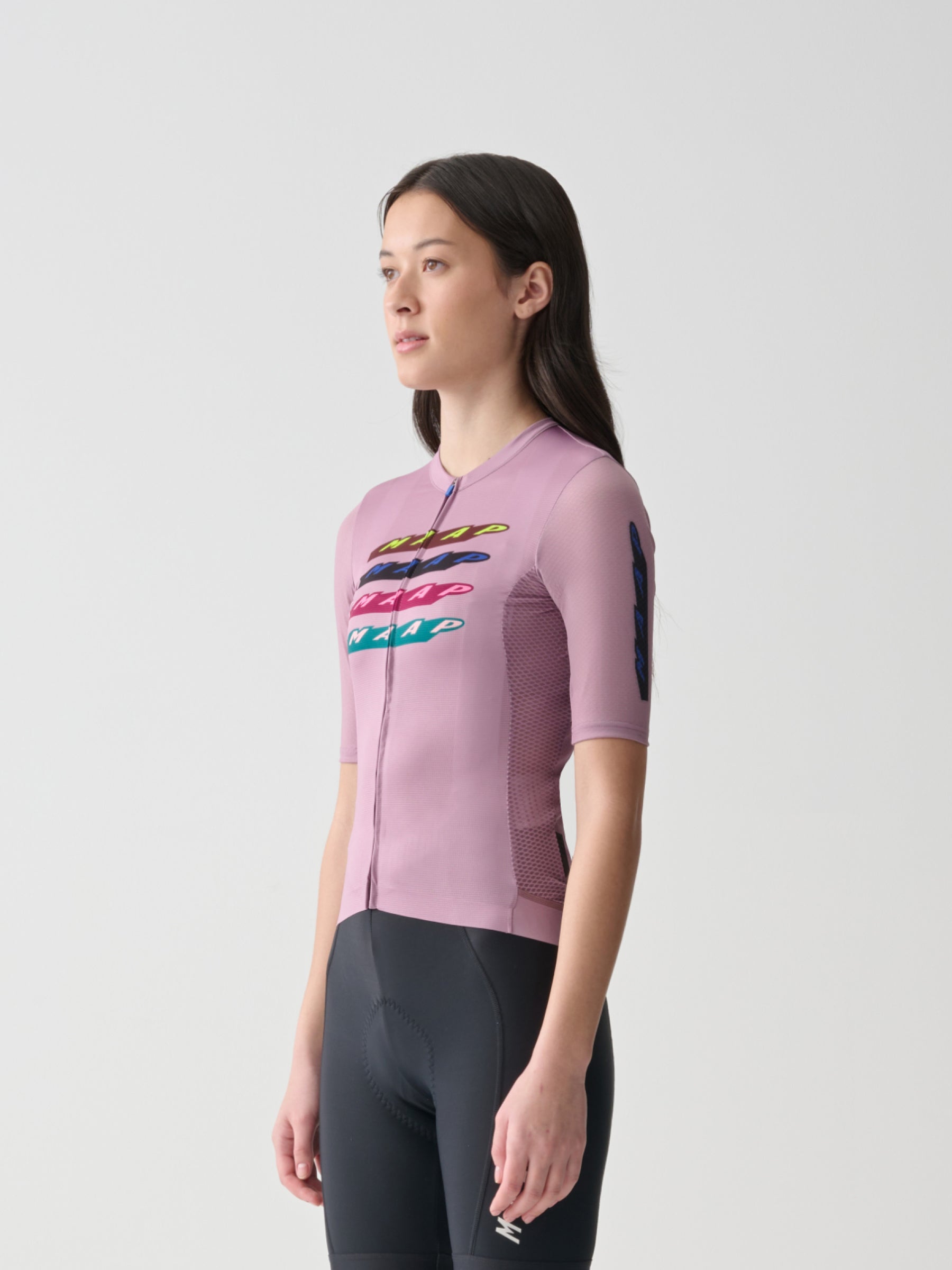 Women's Evade X Pro Air Jersey 2.0