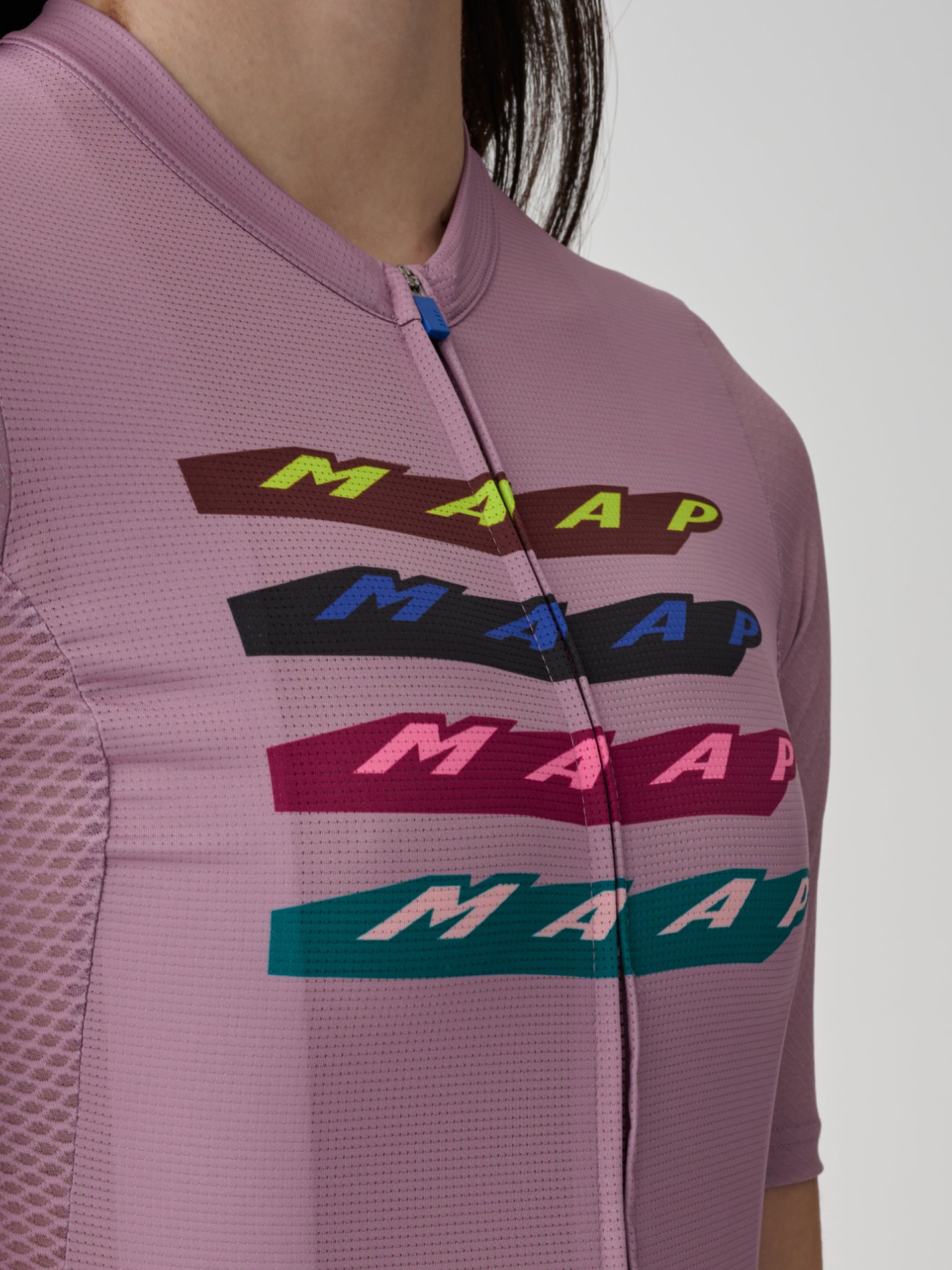 Women's Evade X Pro Air Jersey 2.0