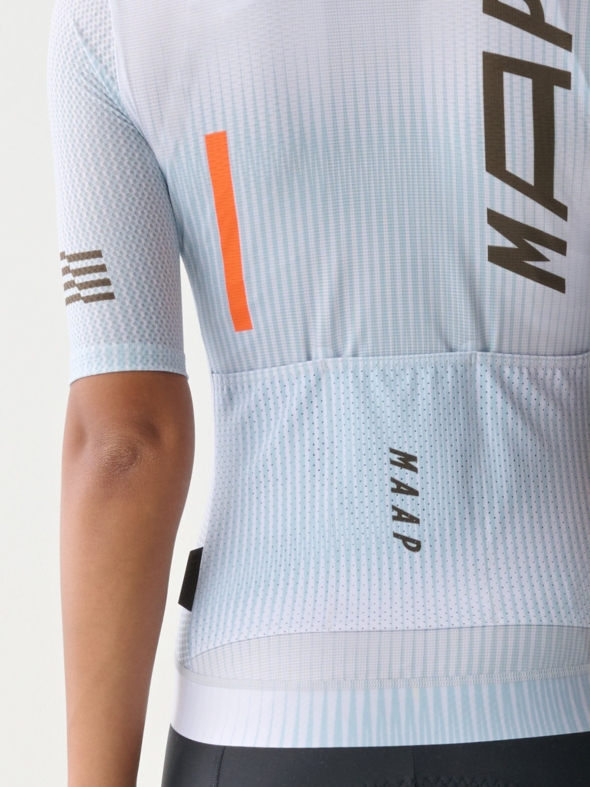 Women's Privateer F.O Pro Jersey