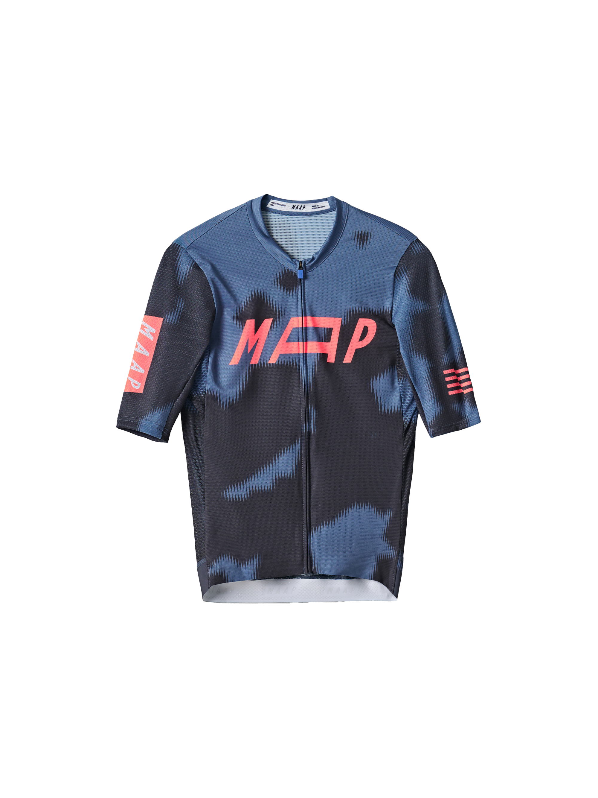 Women's Privateer H.S Pro Jersey