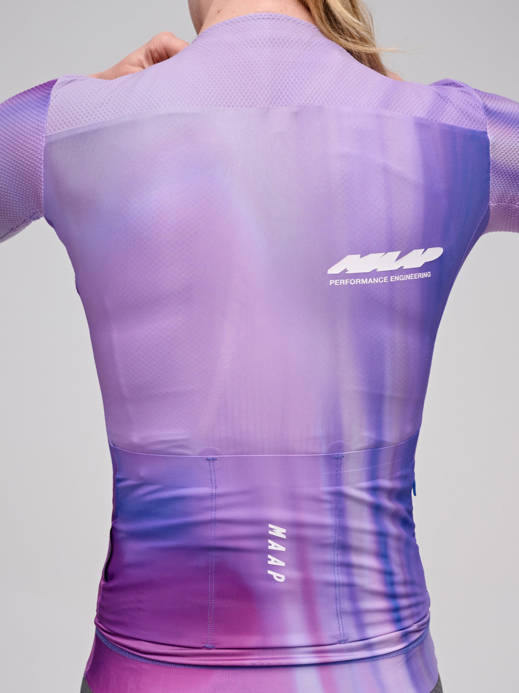 Women's Solar Pro Race Jersey