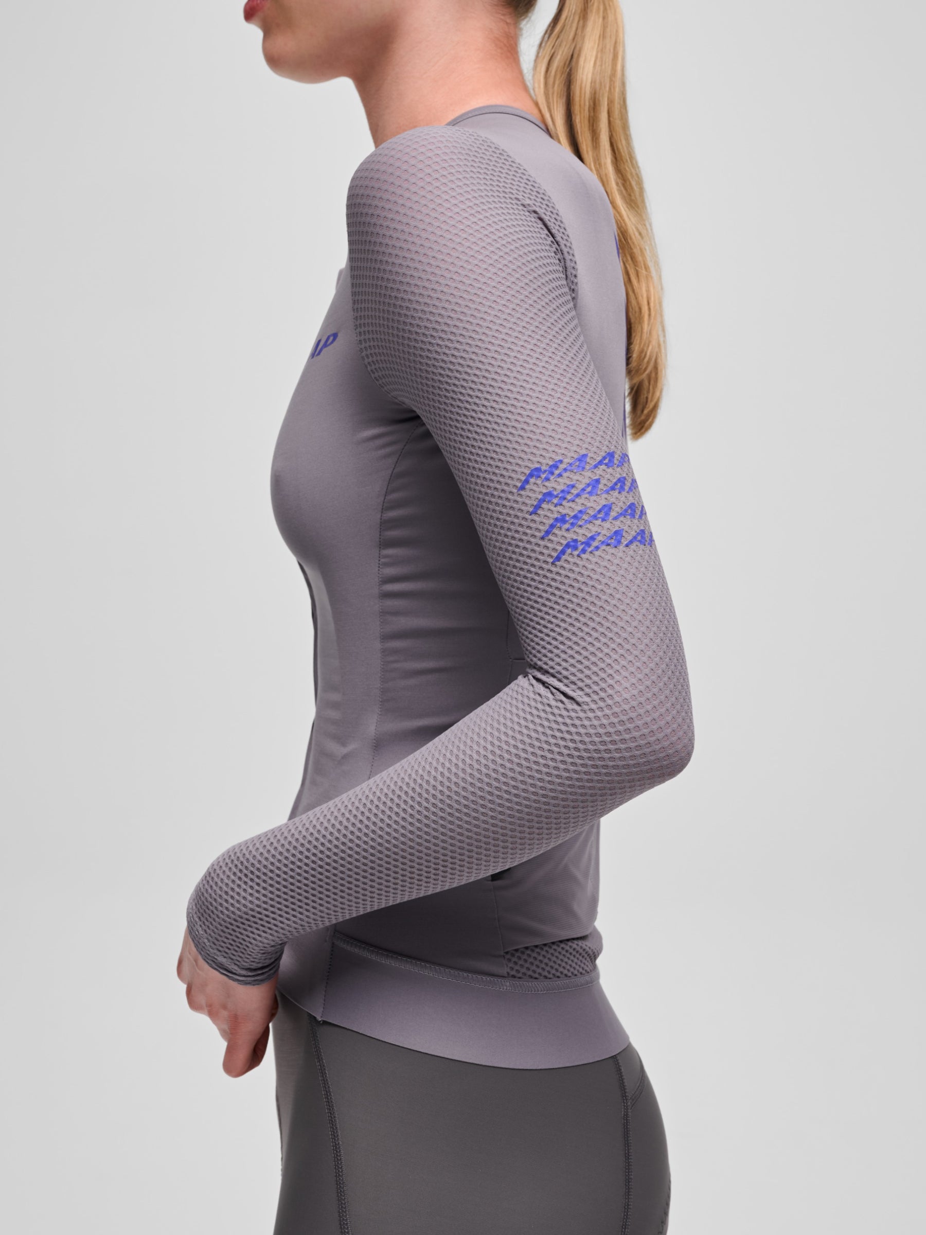 Women's Pro Emerge LS Jersey