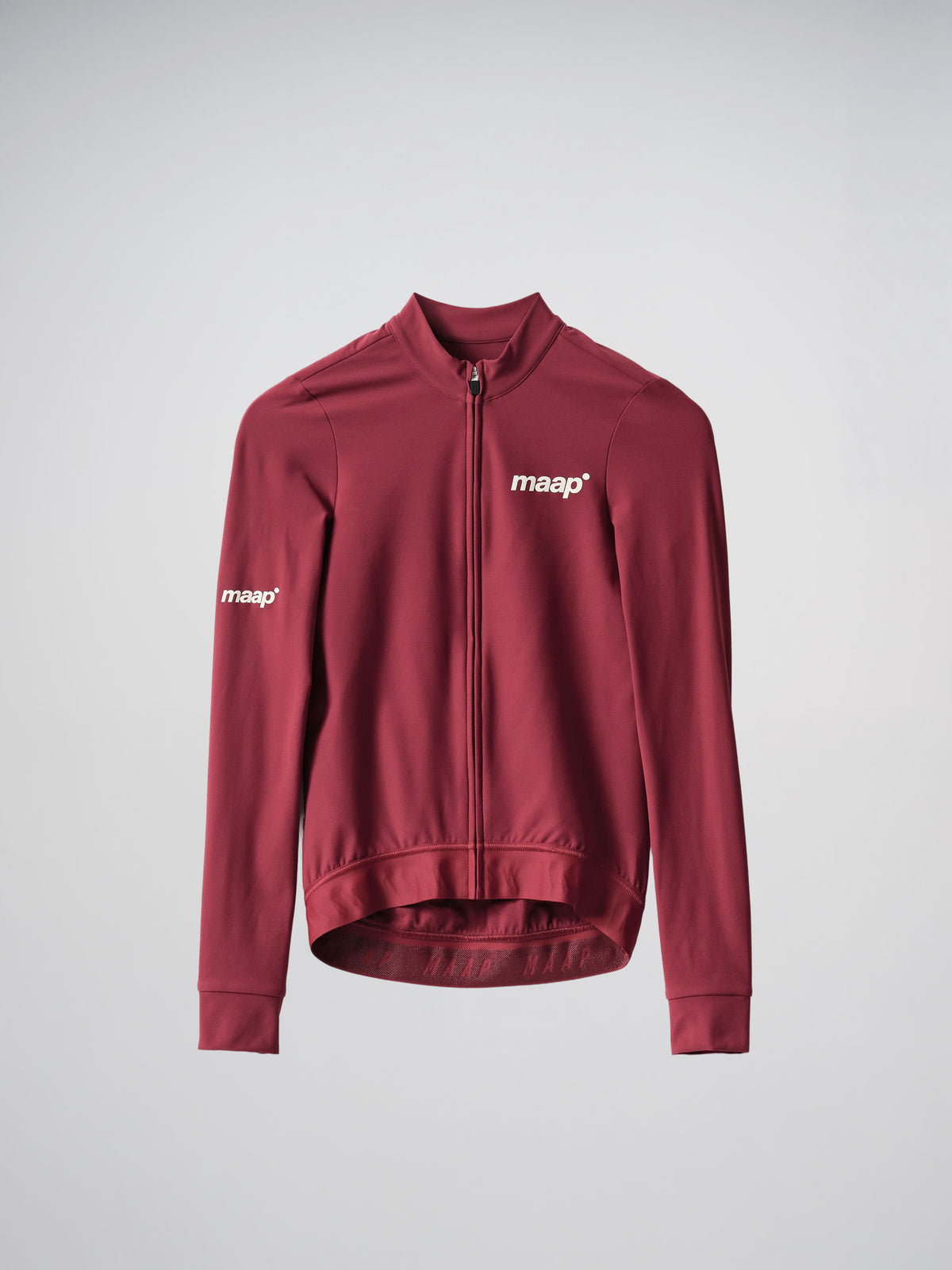 Women's Training Thermal LS Jersey 2.0