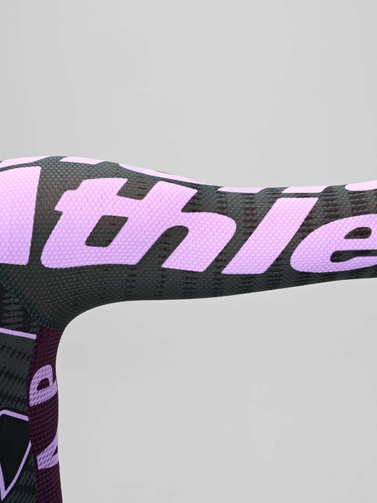 Women's Pro Air LS Jersey 3.0