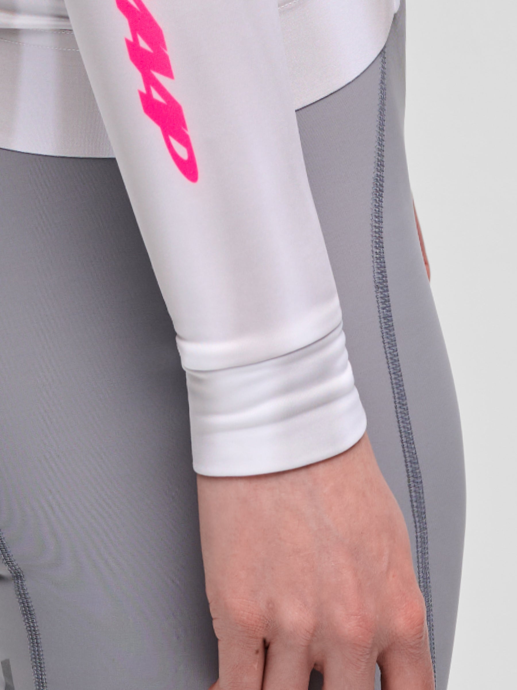 Women's Halo Team Thermal LS Jersey