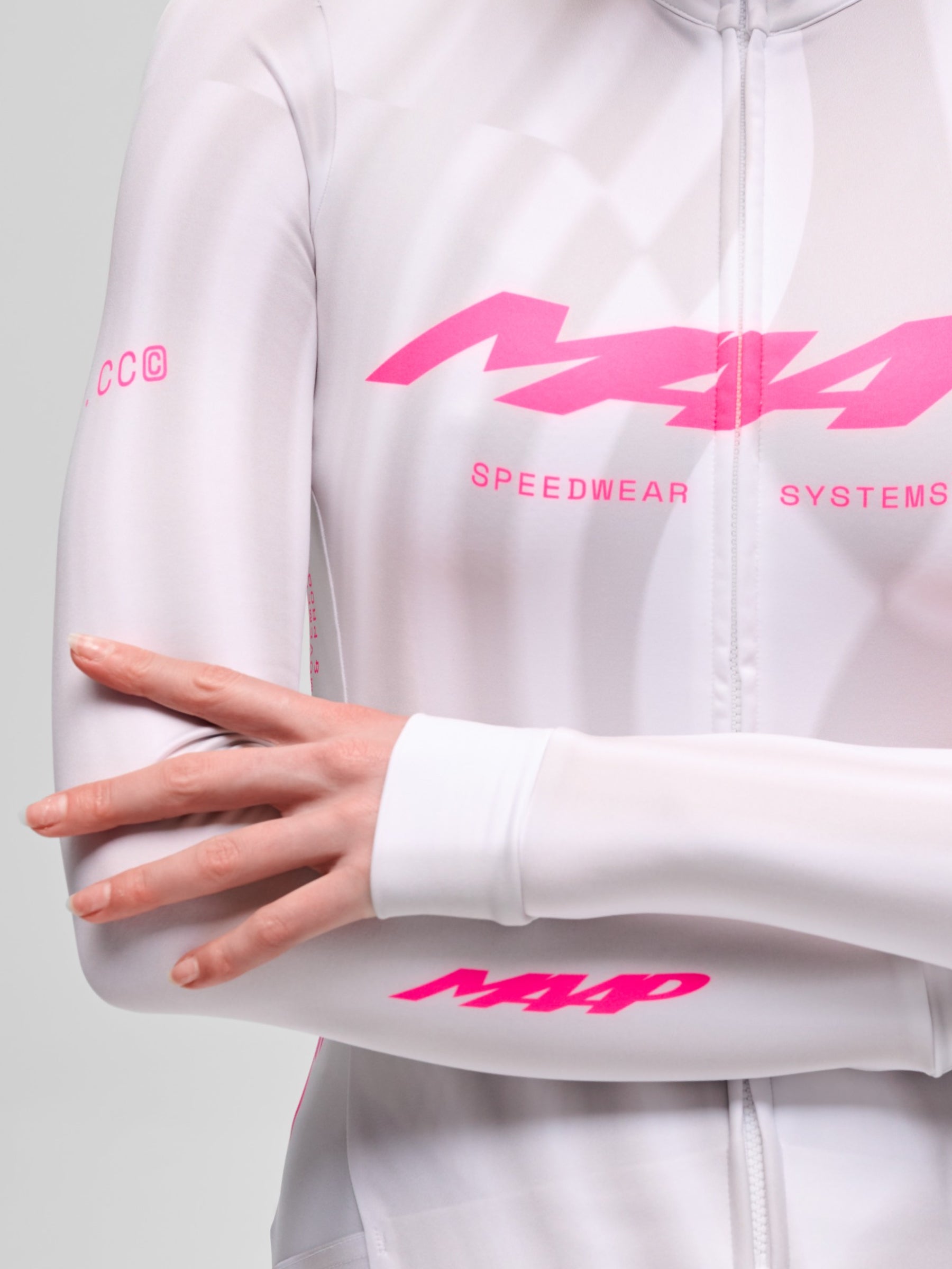 Women's Halo Team Thermal LS Jersey