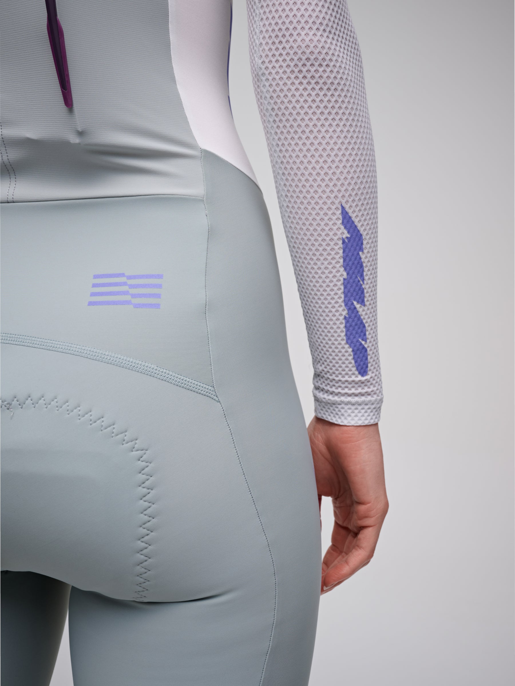 Women's Eclipse Pro LS Race Suit