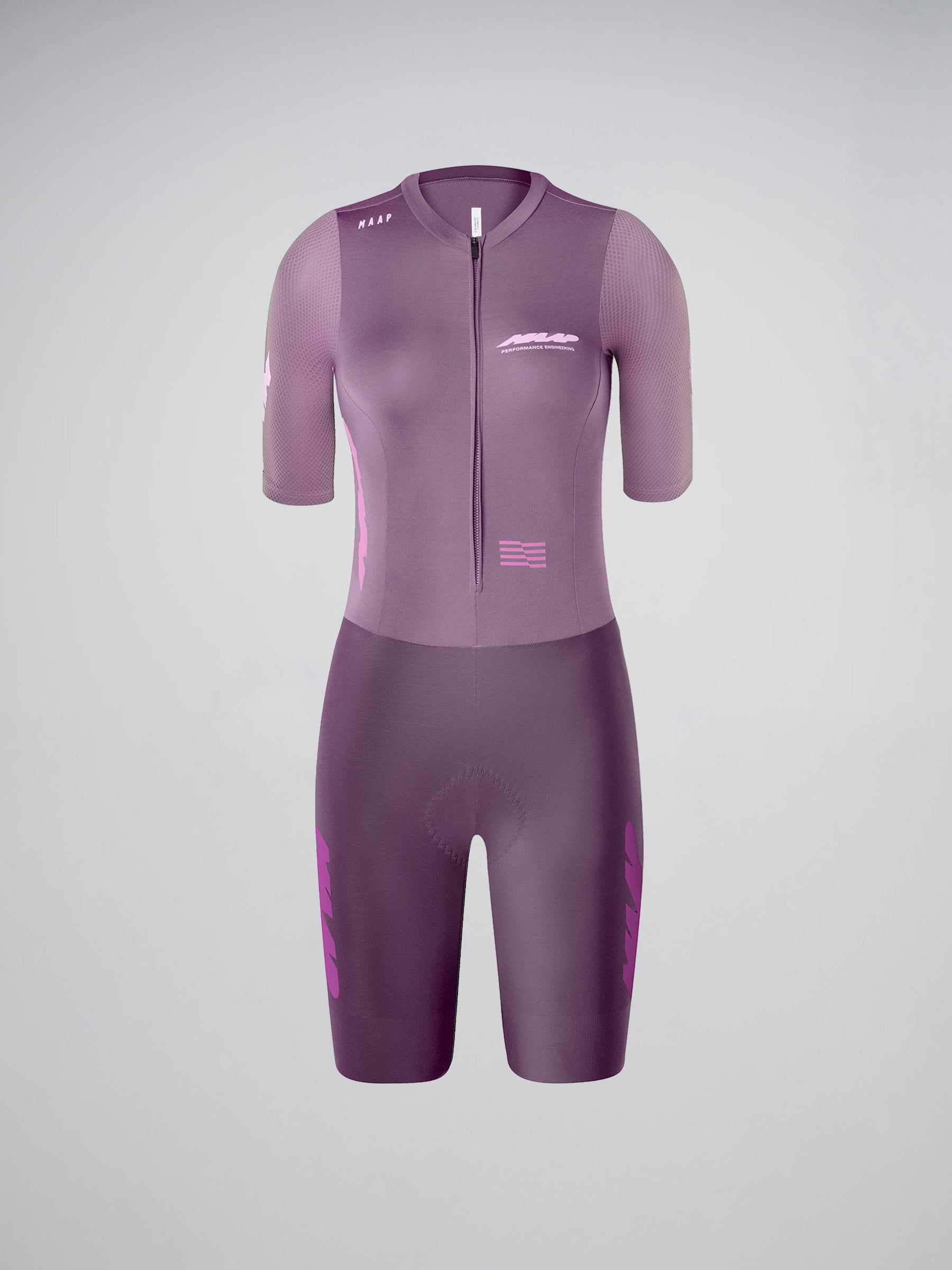 Women's Eclipse Pro Race Suit